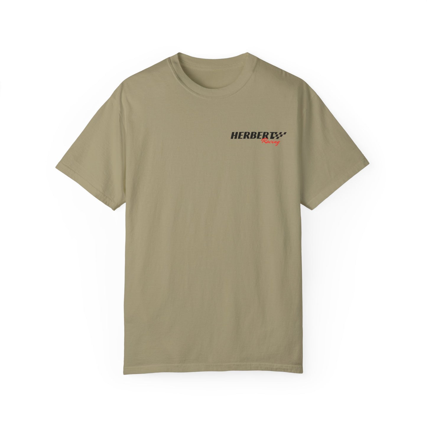 Herbert Racing Comfort Colors Tee