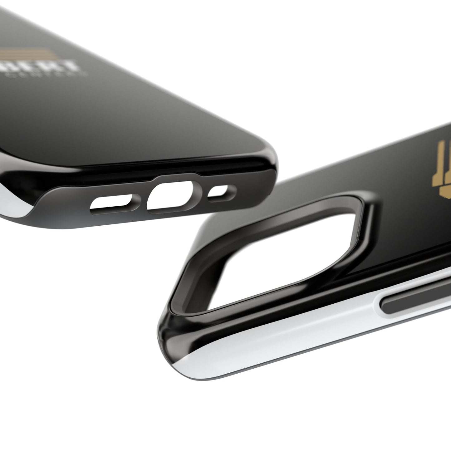 Herbert Truck Centers Durable Phone Case - Impact-Resistant Protection