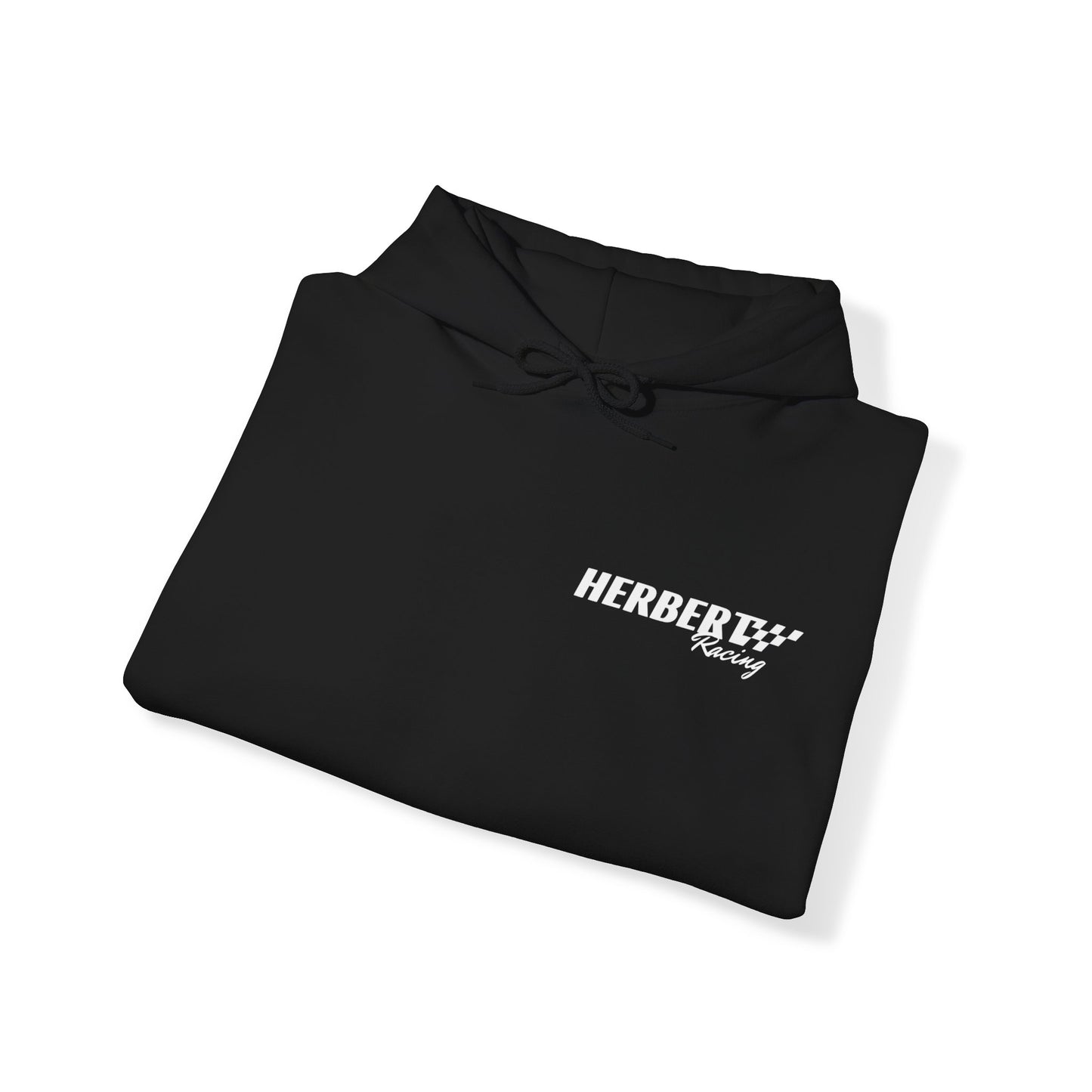 Herbert Racing Hoodie Logo 2