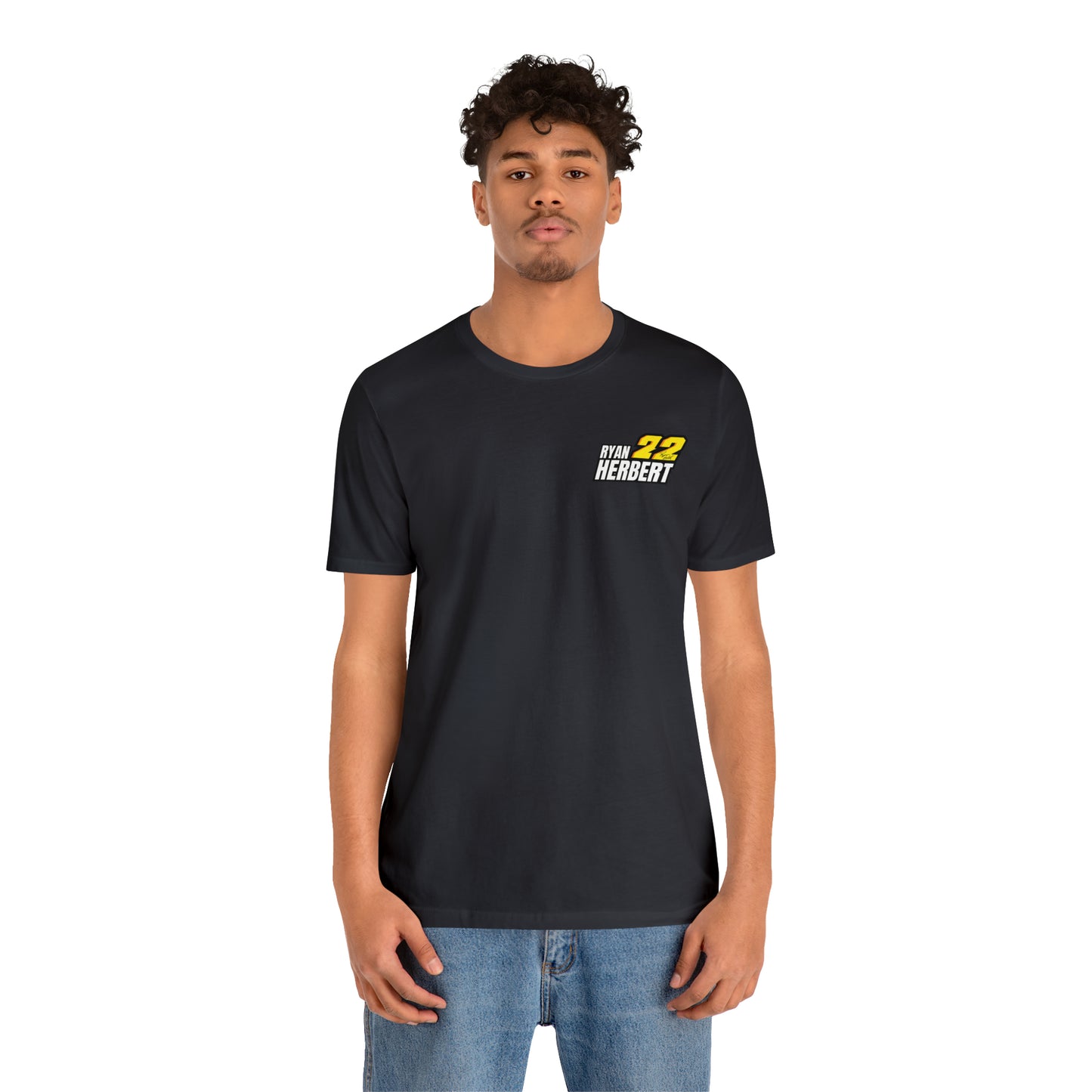 Ryan Herbert #22 Sport Tee