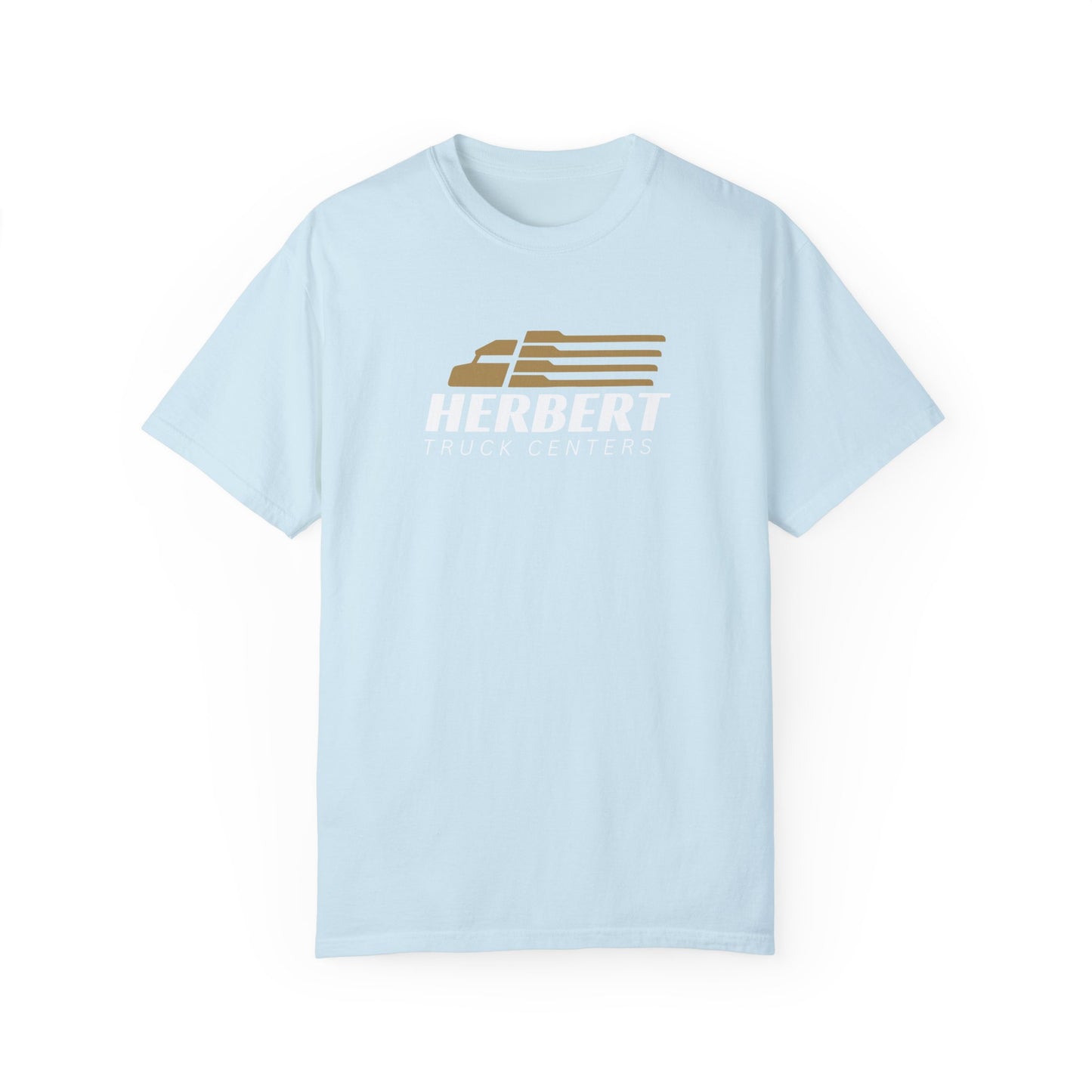 Herbert Truck Centers Comfort Colors T-shirt
