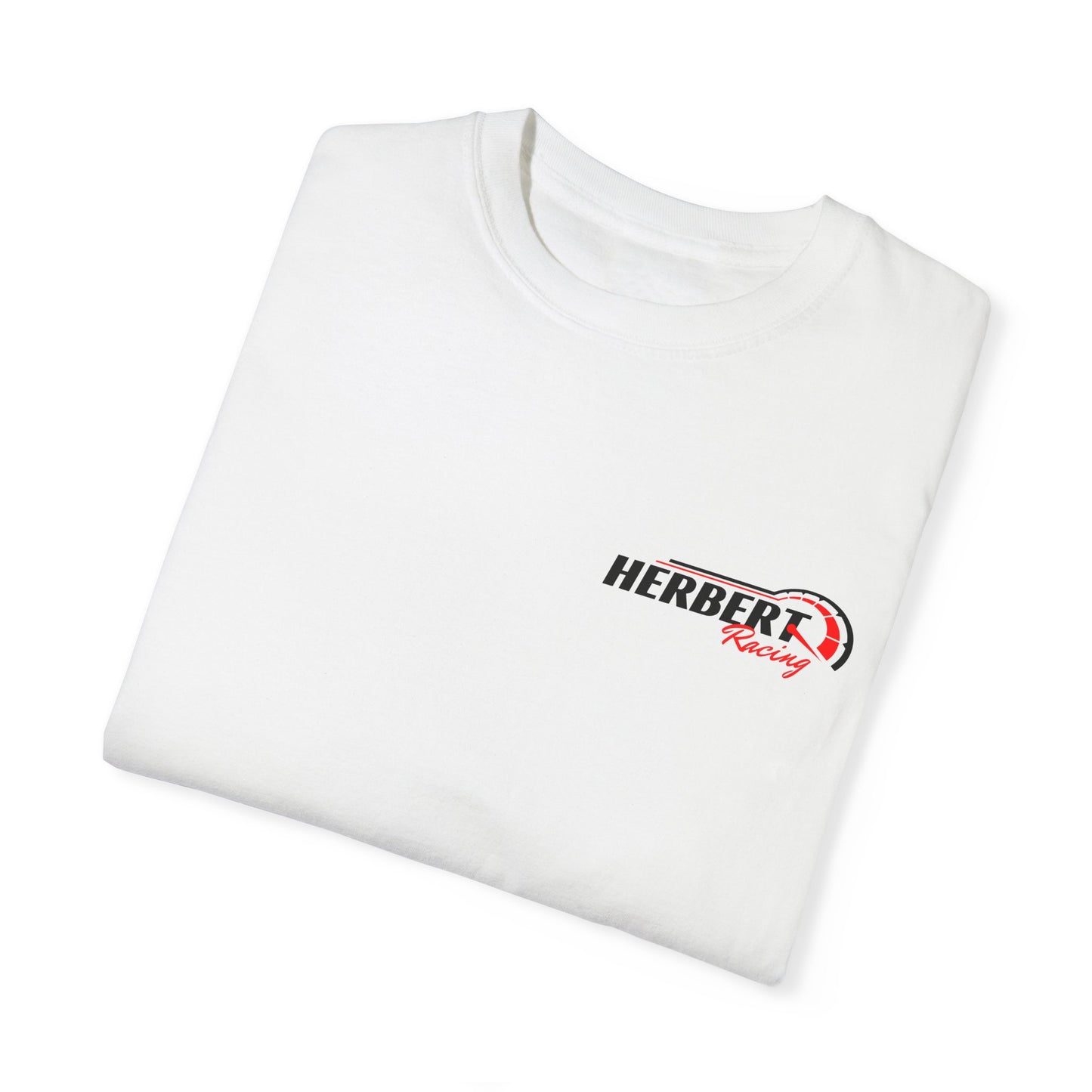Herbert Racing Comfort Colors Tee