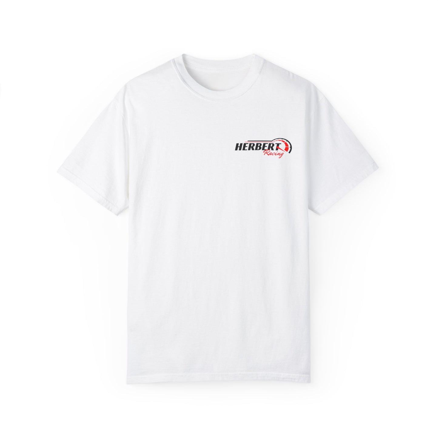 Herbert Racing Comfort Colors Tee