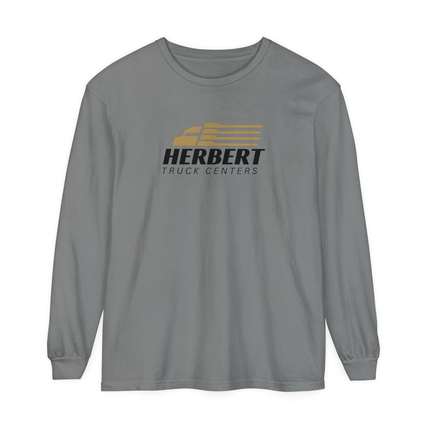 Herbert Truck Centers Long Sleeve T-Shirt