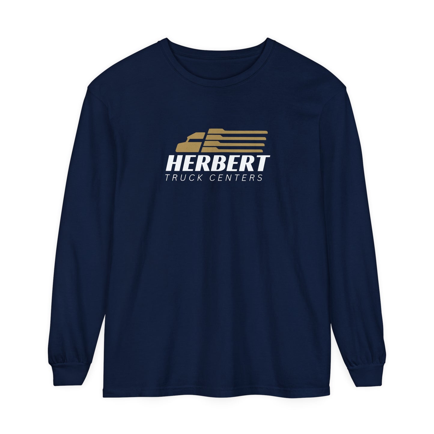 Herbert Truck Centers Long Sleeve T-Shirt