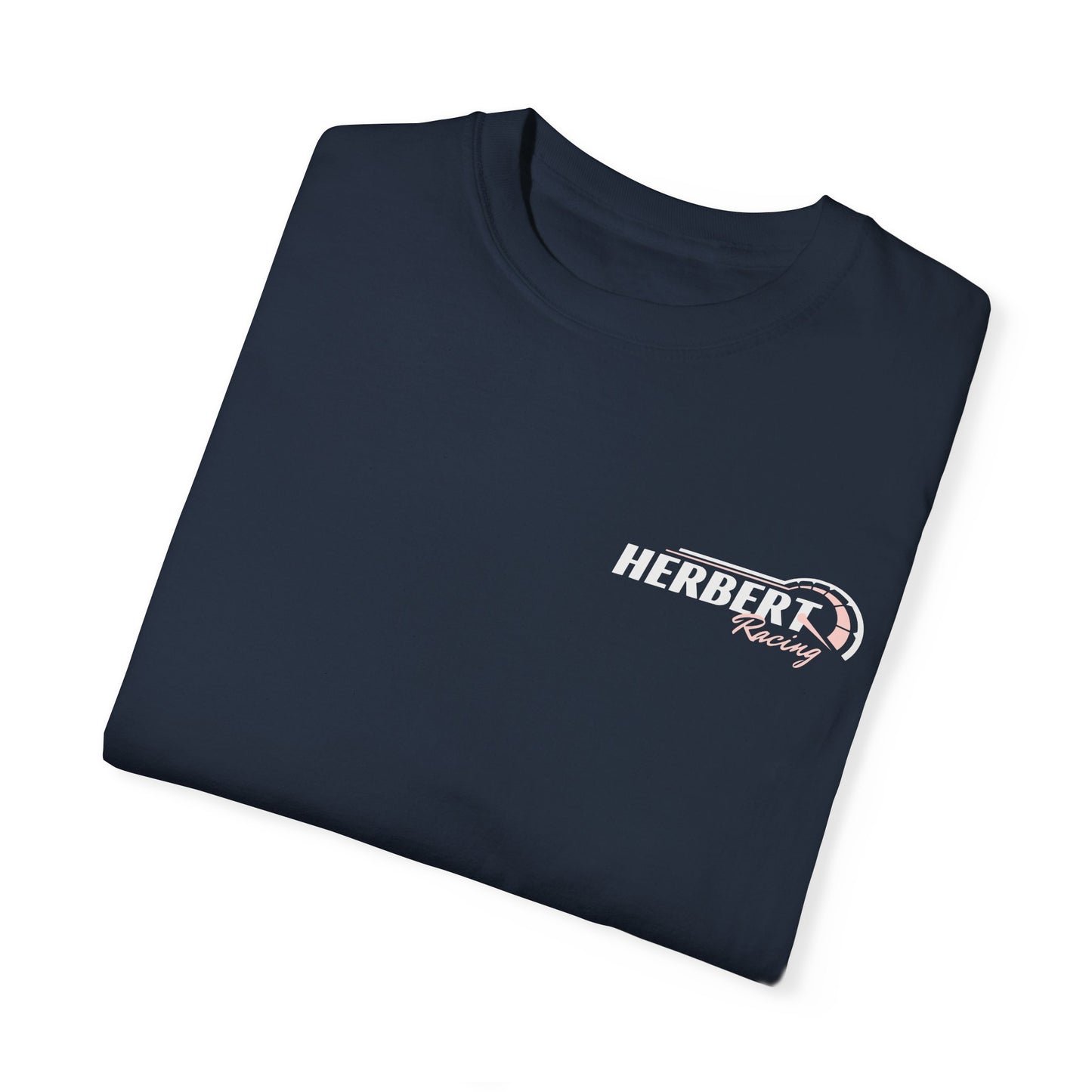 Herbert Racing Comfort Colors Tee