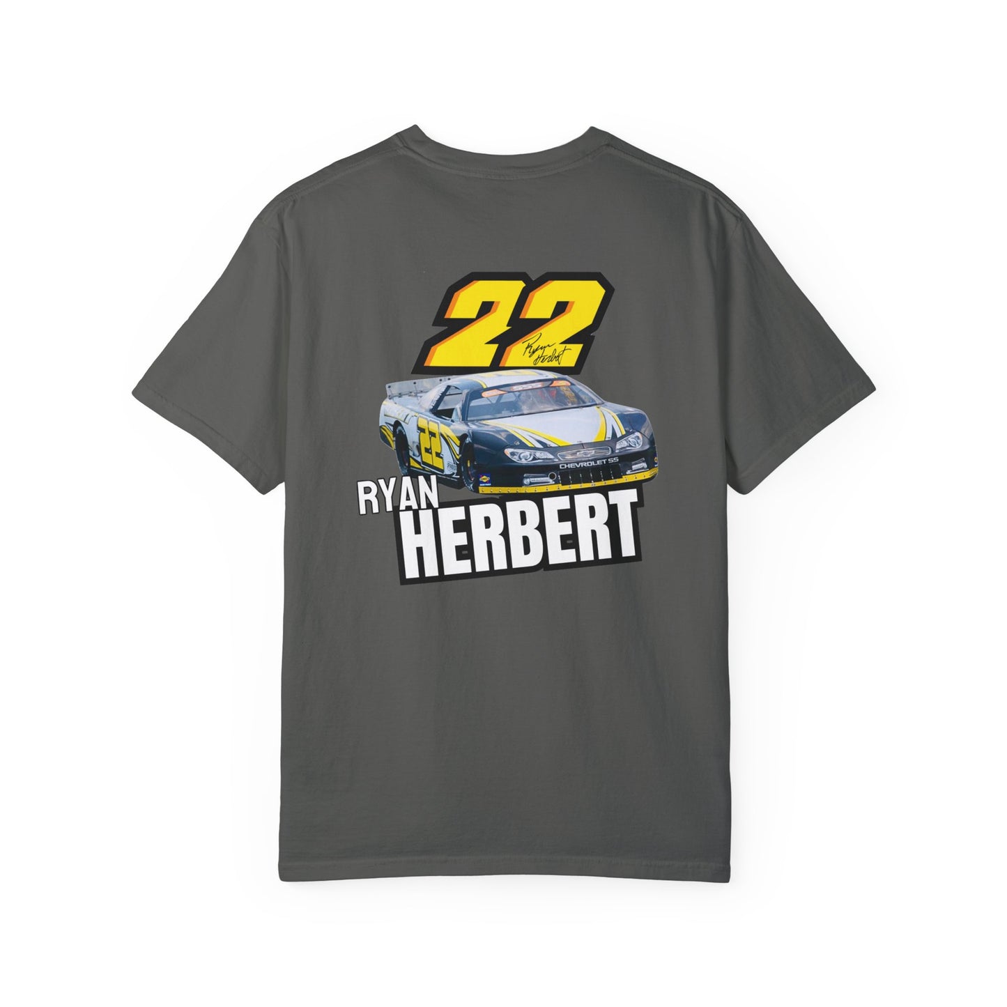 Ryan Herbert #22 Comfort Colors Tee