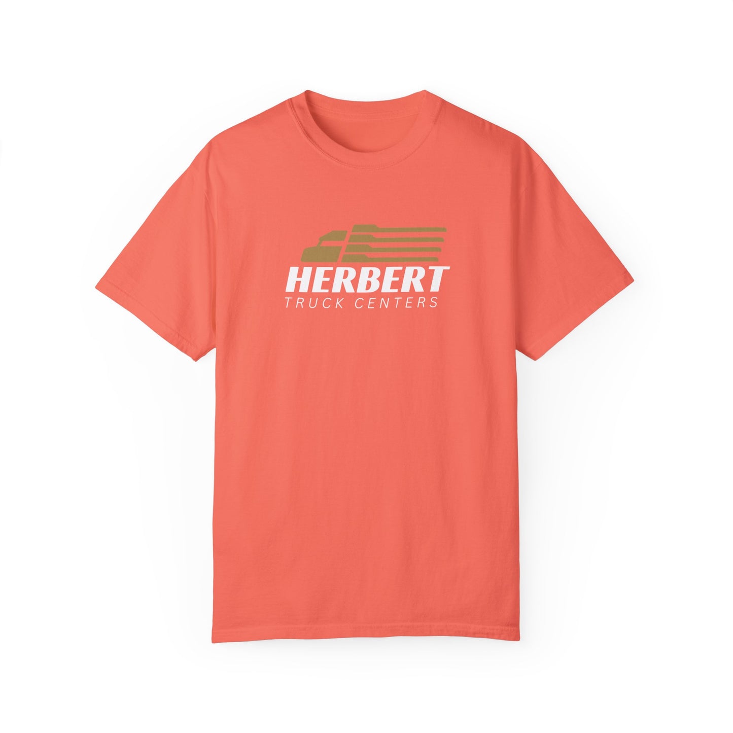 Herbert Truck Centers Comfort Colors T-shirt