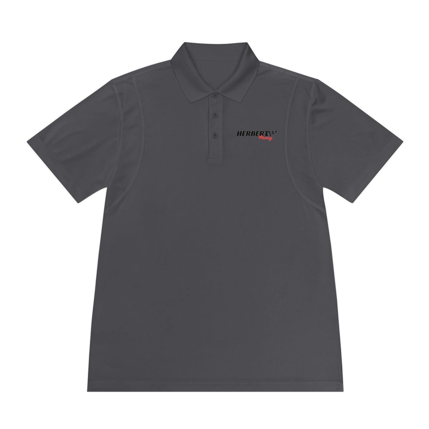 Herbert Racing Sport Polo Shirt