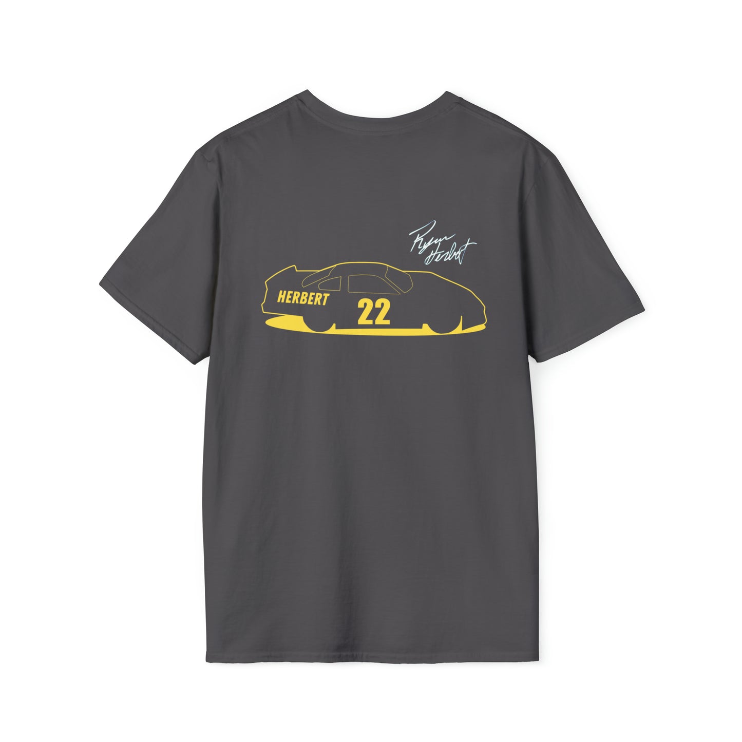 Signature #22 Unisex T-Shirt