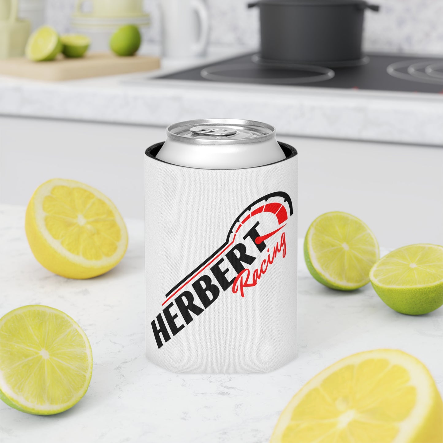 Herbert Racing Can Cooler