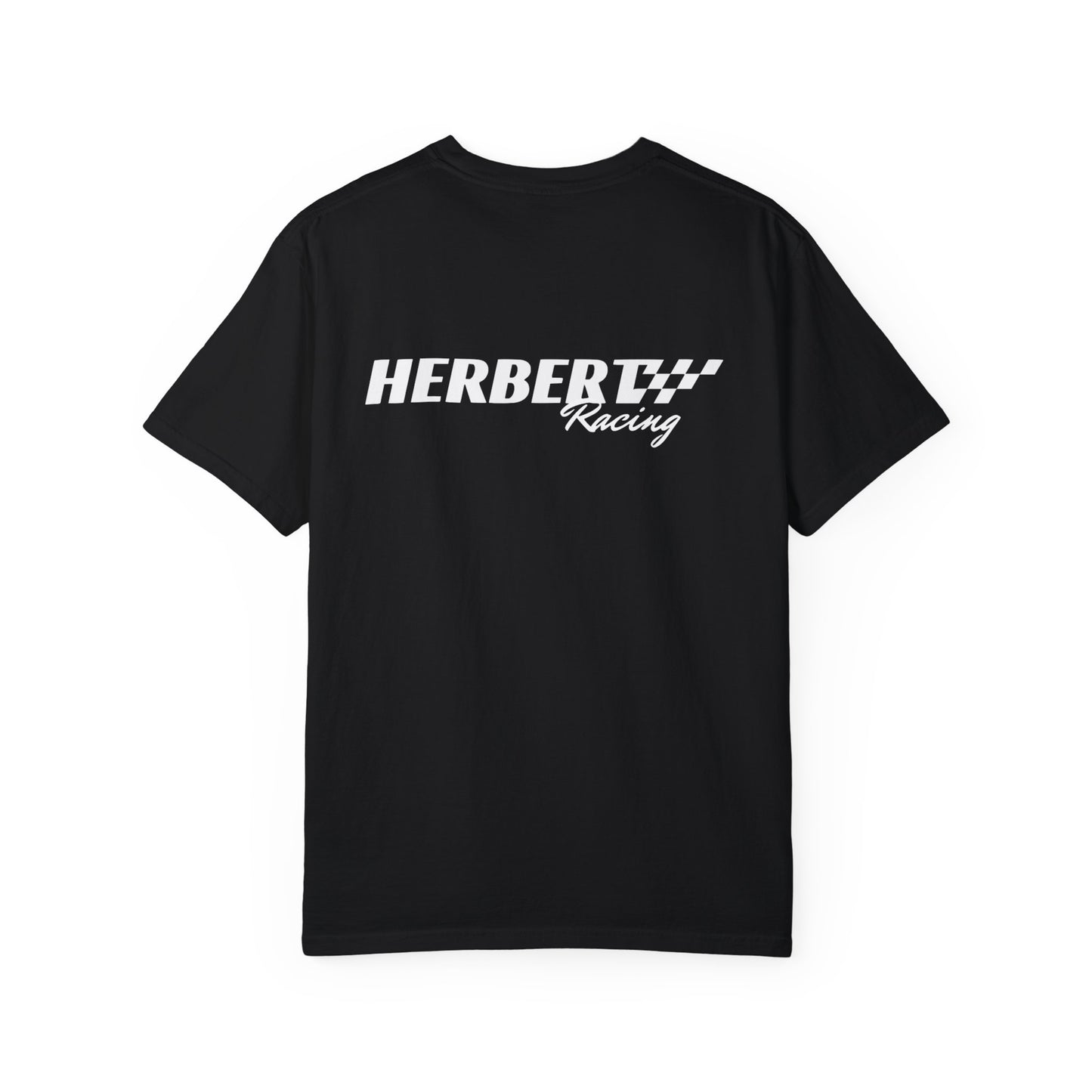 Herbert Racing Comfort Colors Tee