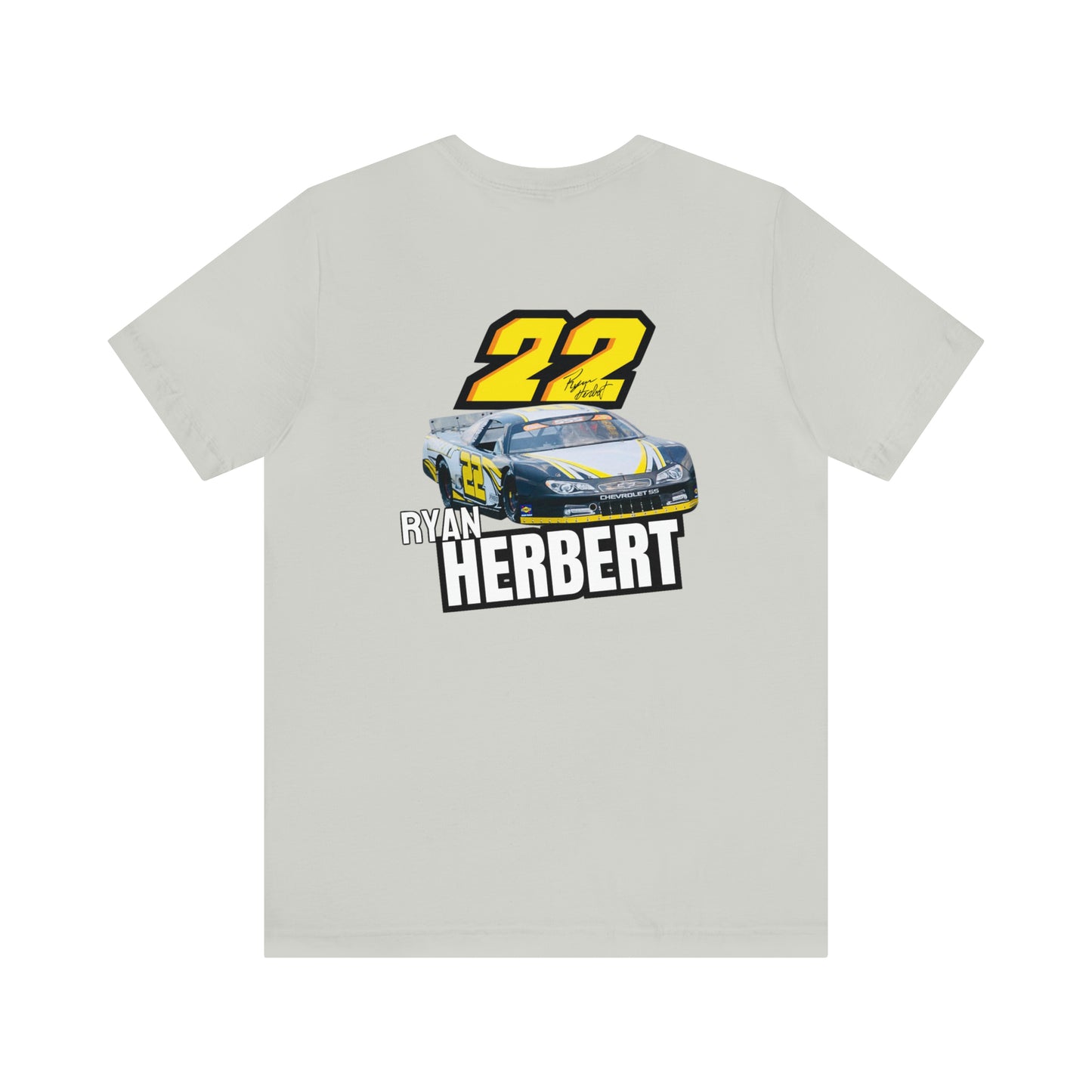 Ryan Herbert #22 Sport Tee