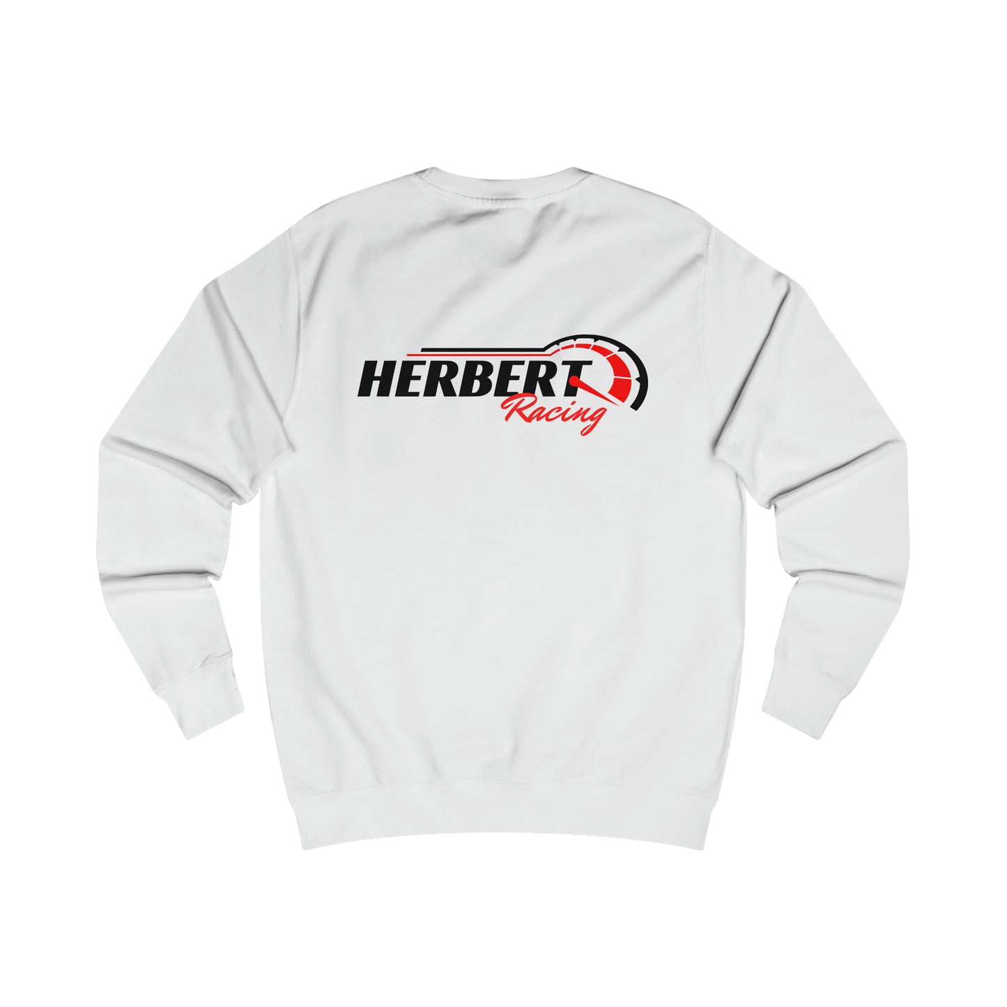 Men's Herbert Racing Sweatshirt