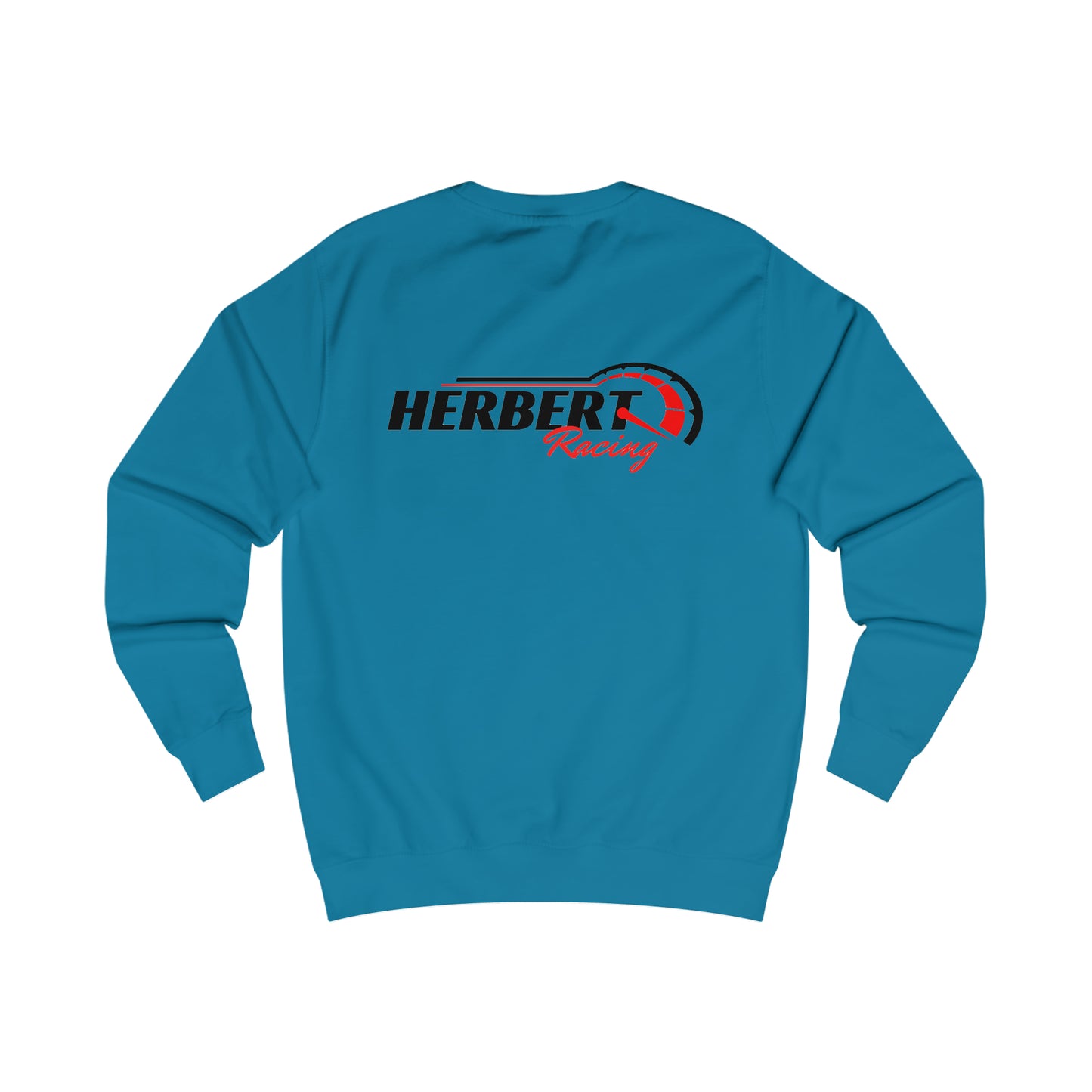 Men's Herbert Racing Sweatshirt