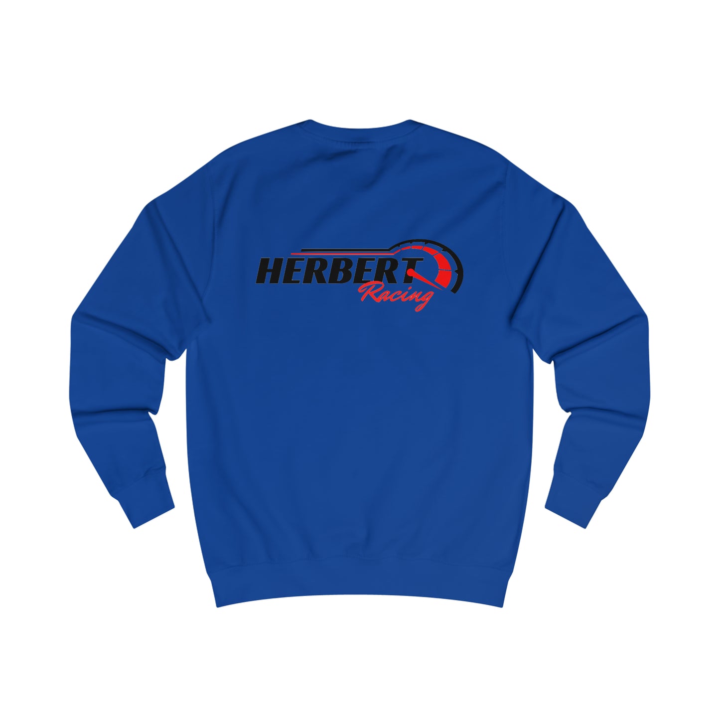 Men's Herbert Racing Sweatshirt