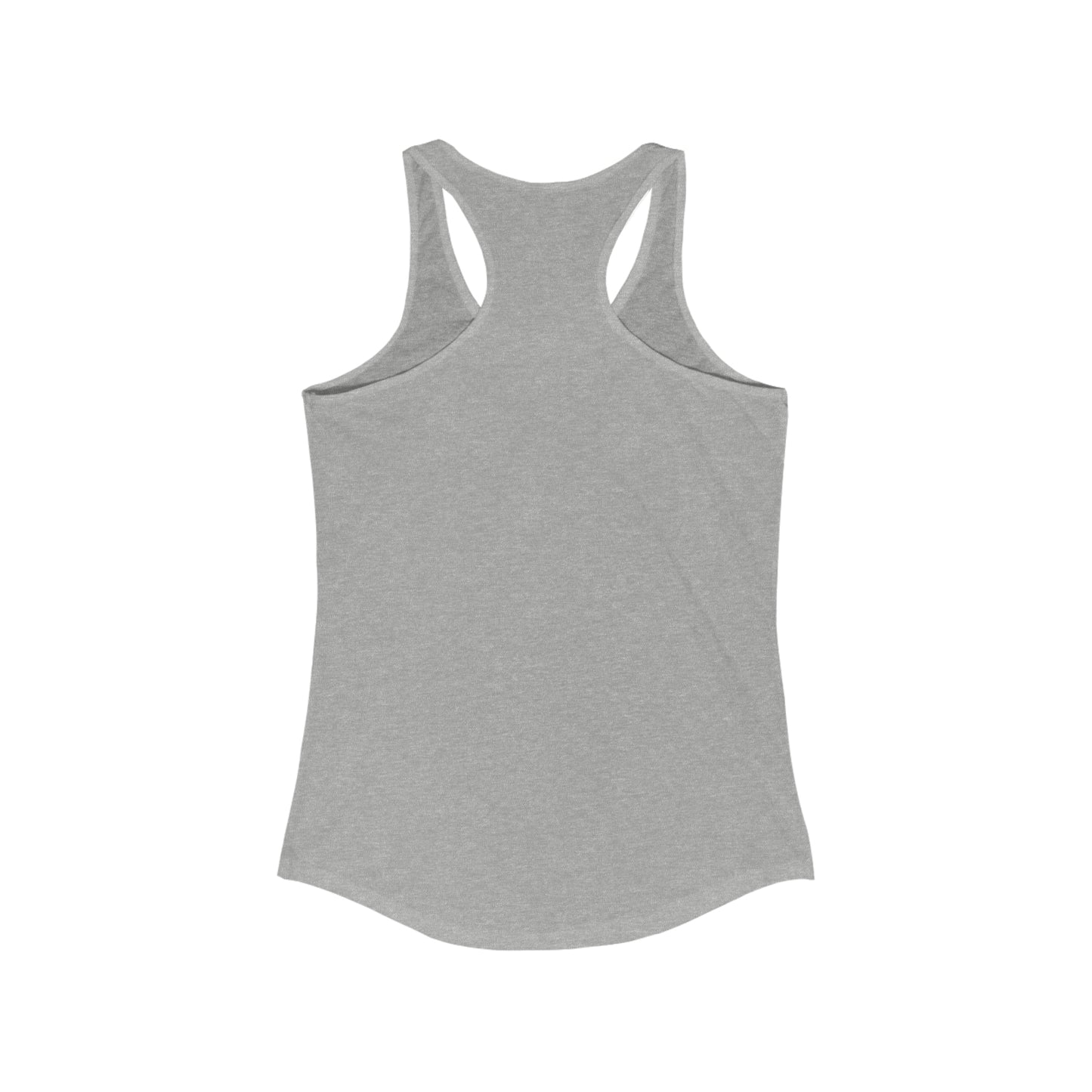 Women's Herbert Racing Racerback Tank