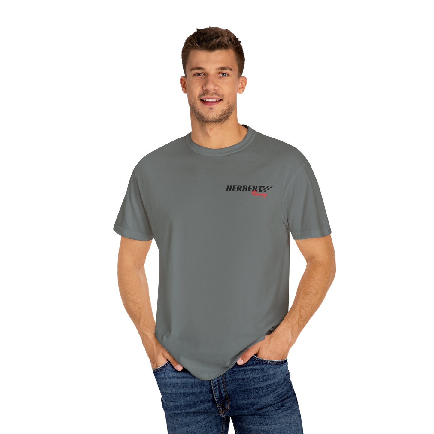 Herbert Racing Comfort Colors Tee