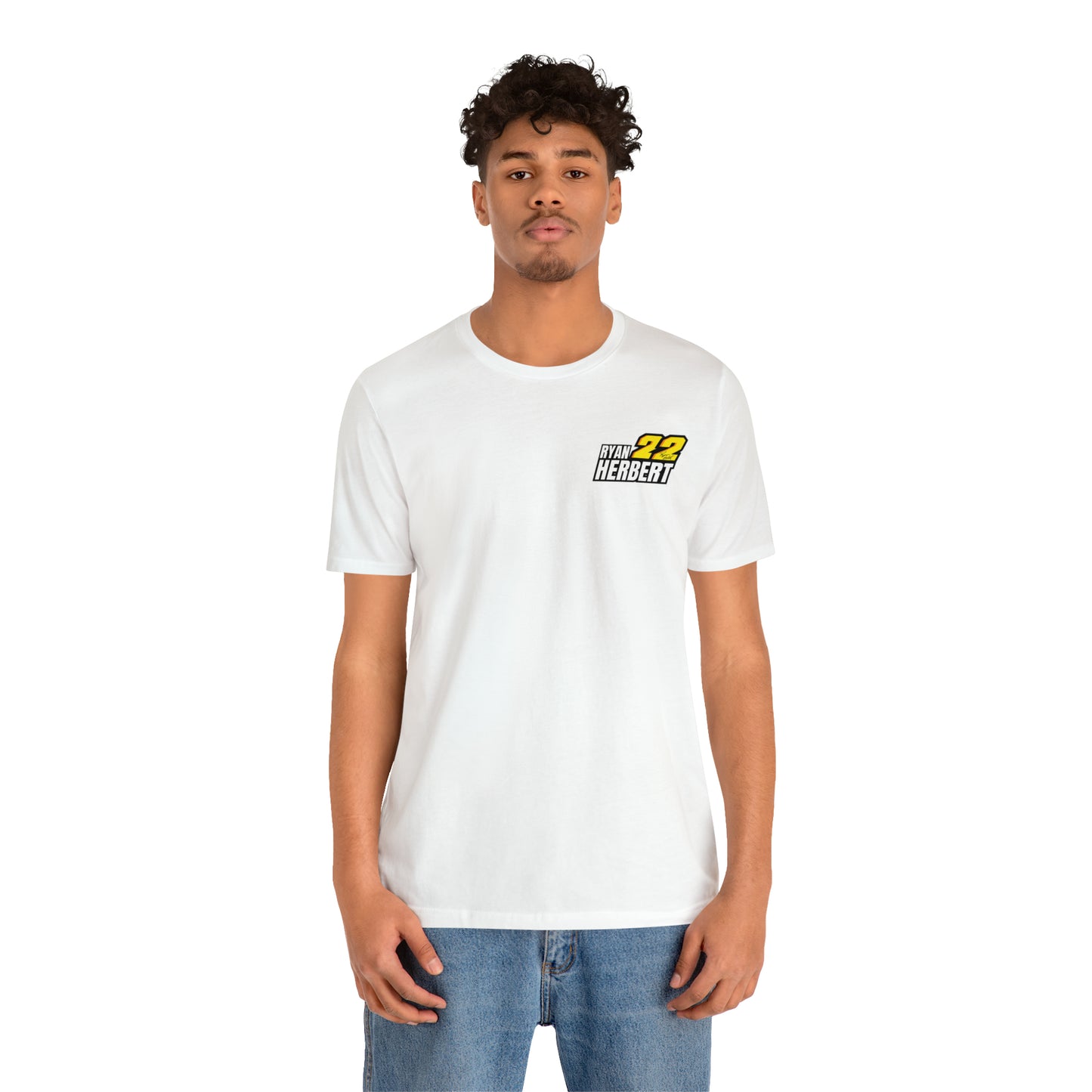 Ryan Herbert #22 Sport Tee