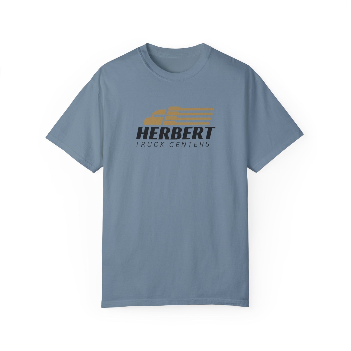 Herbert Truck Centers Comfort Colors T-shirt