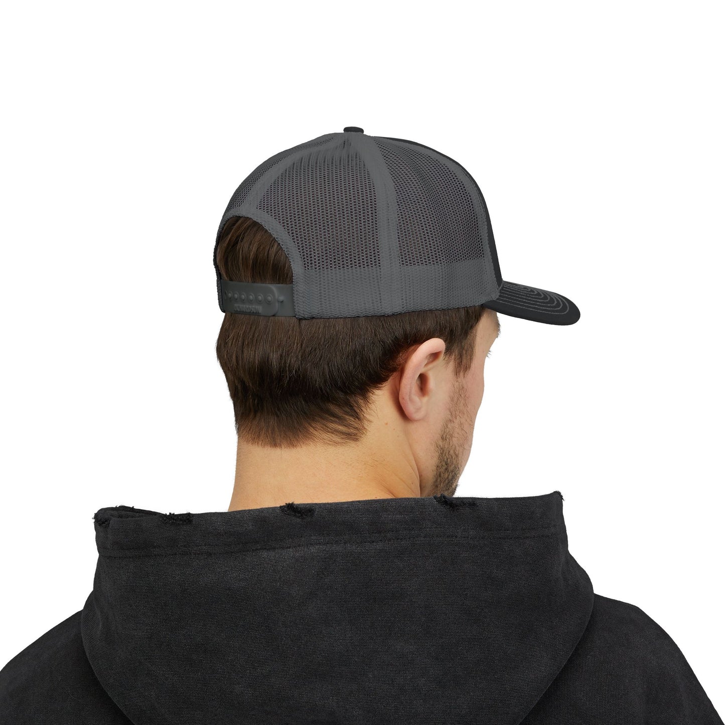 Herbert Truck Centers Trucker Cap