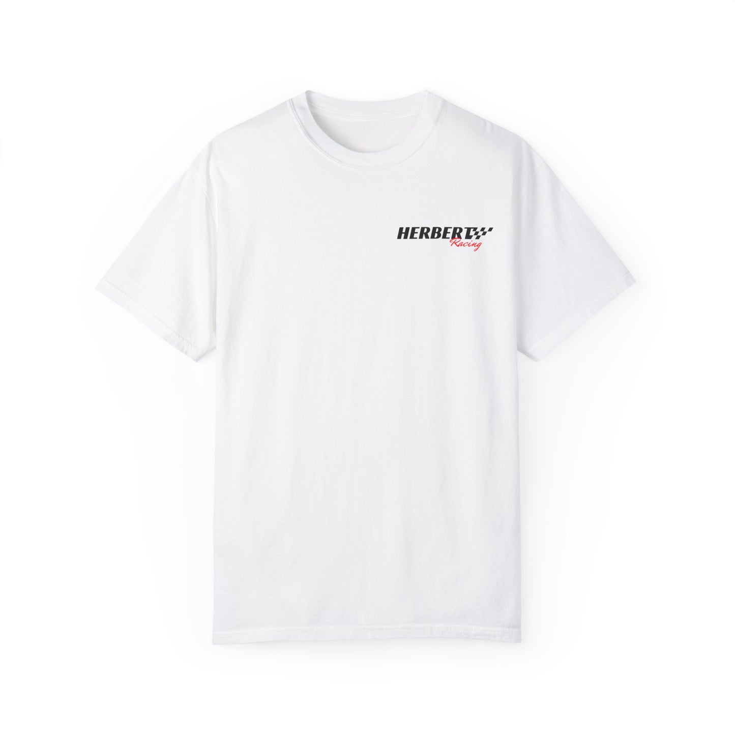 Herbert Racing Comfort Colors Tee