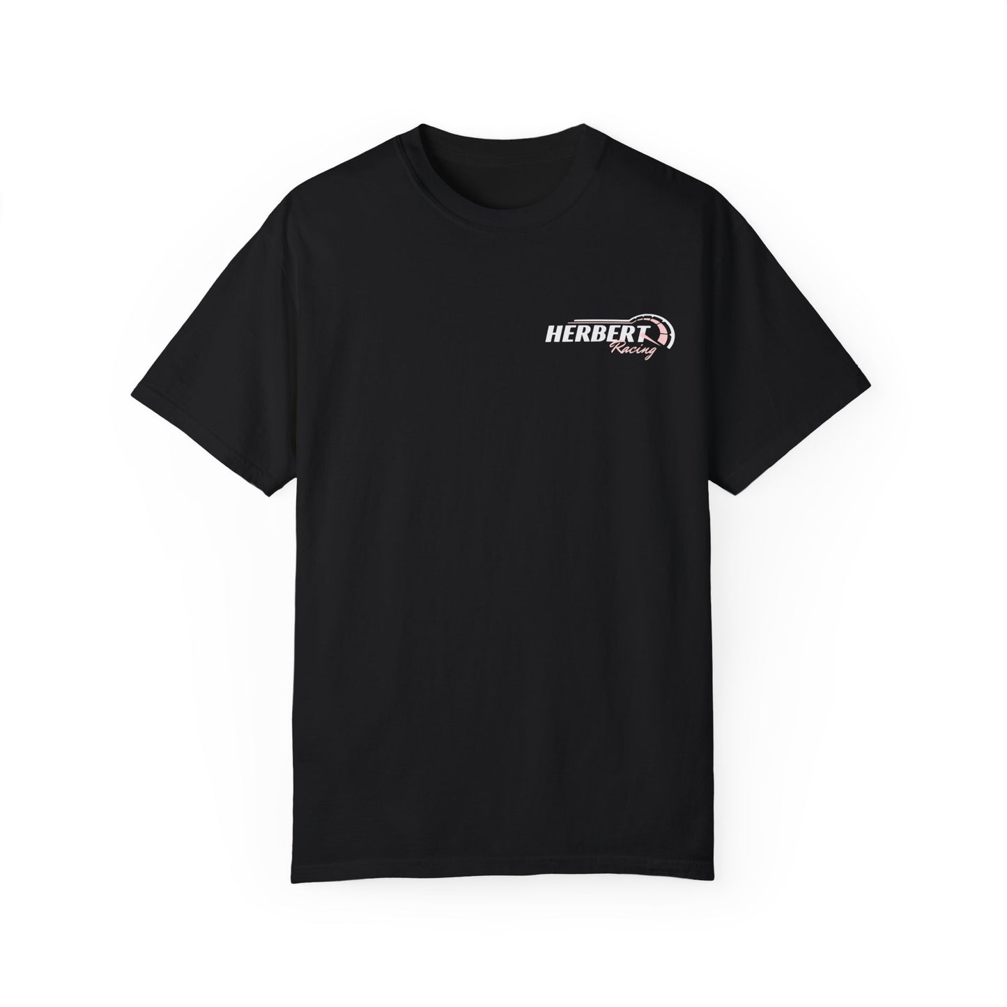 Herbert Racing Comfort Colors Tee