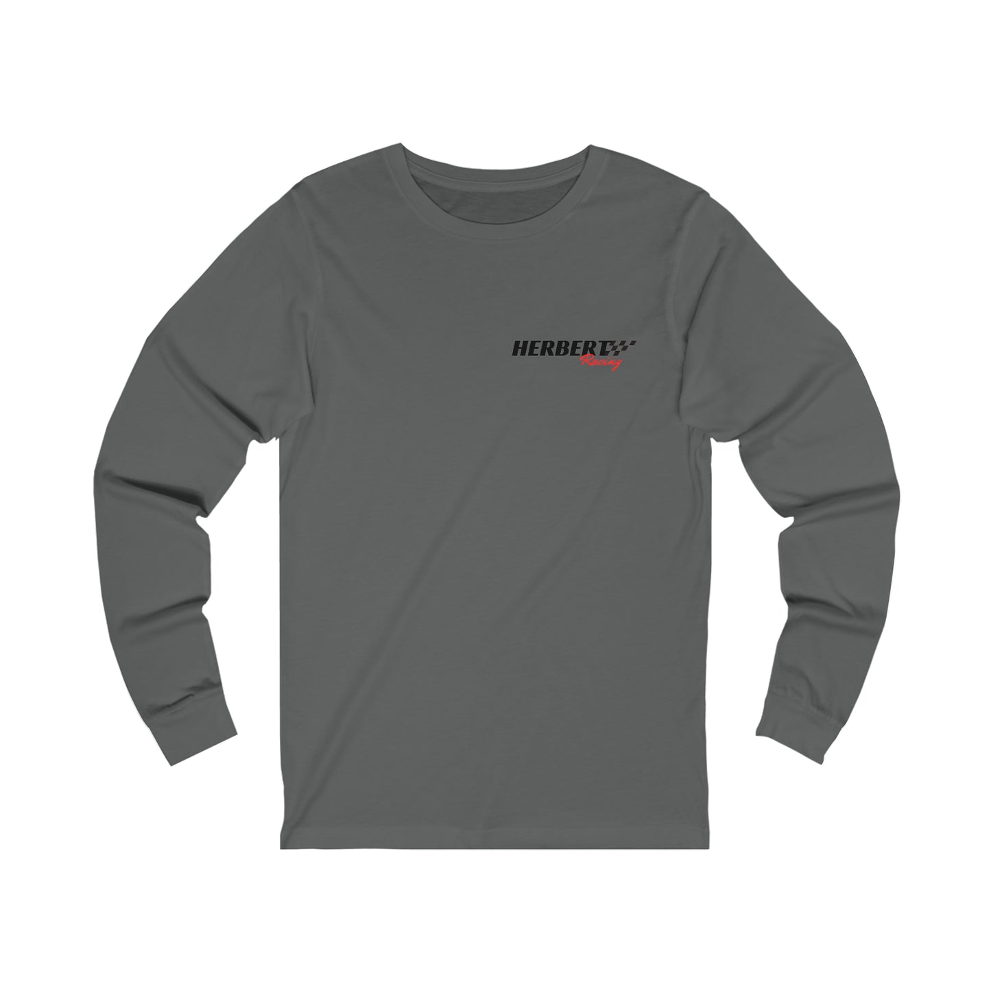 Herbert Racing Sport Long Sleeve Tee