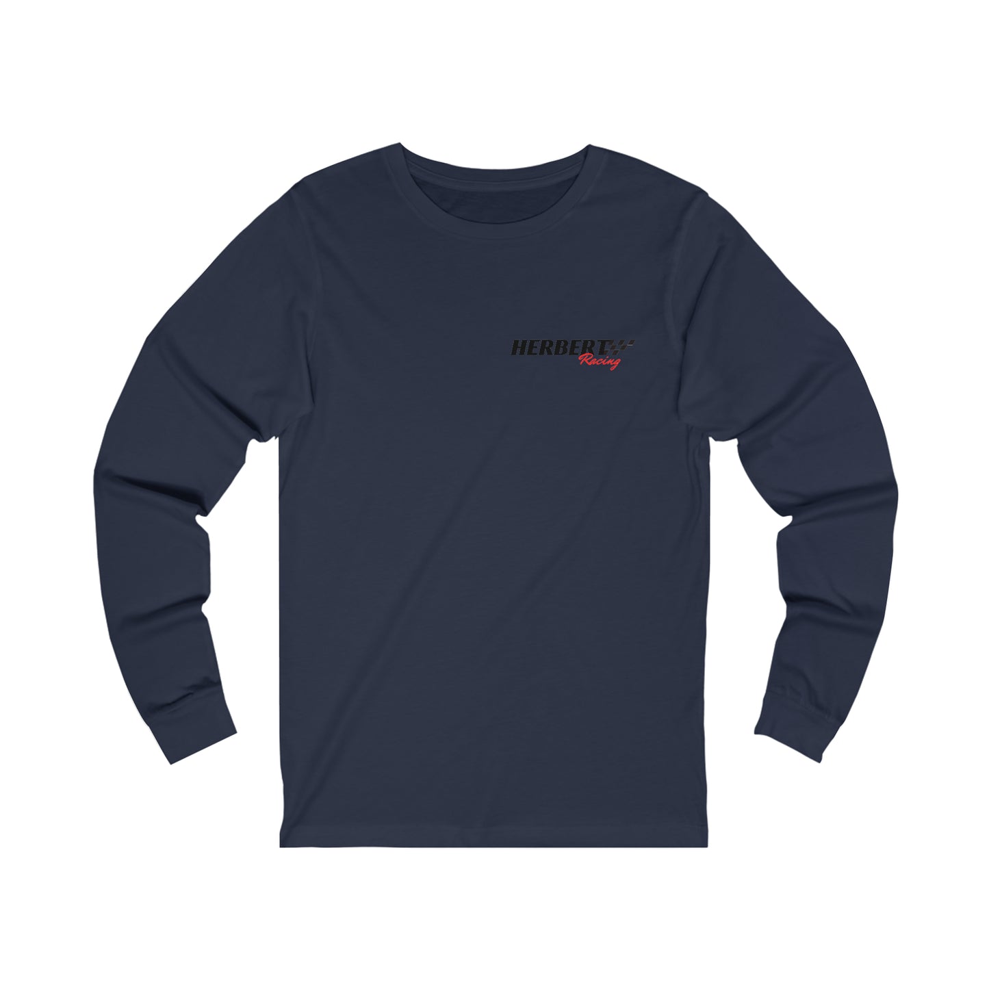 Herbert Racing Sport Long Sleeve Tee