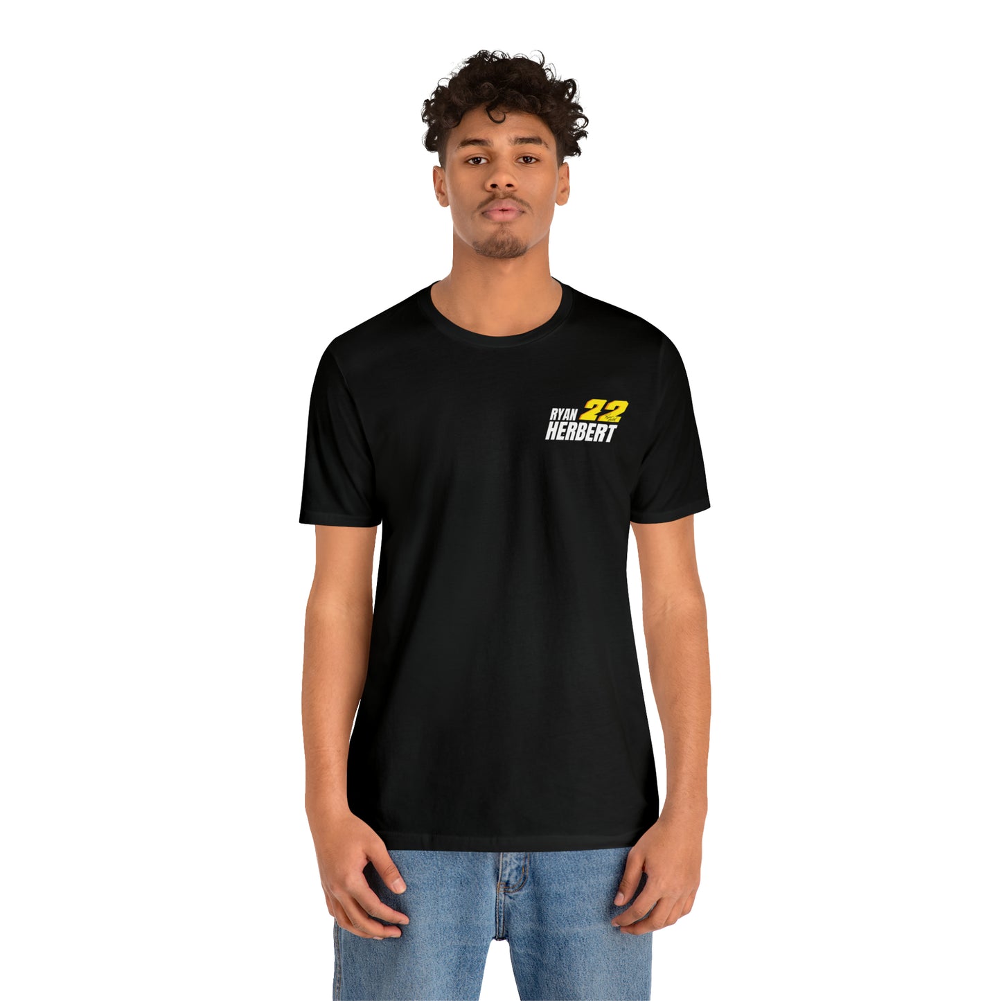 Ryan Herbert #22 Sport Tee