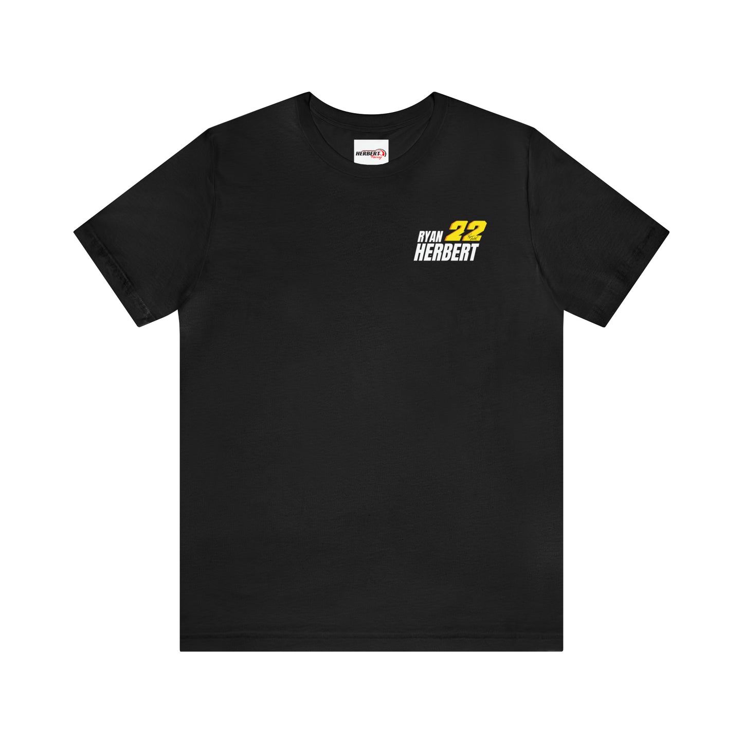 Ryan Herbert #22 Sport Tee