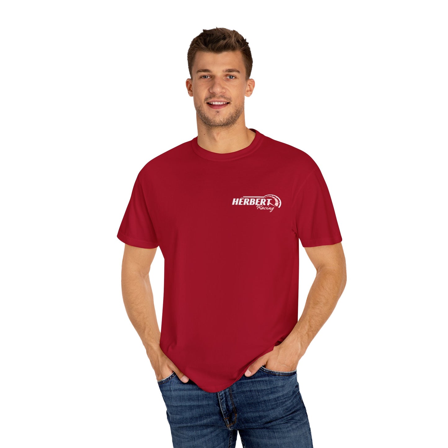 Herbert Racing Comfort Colors Tee