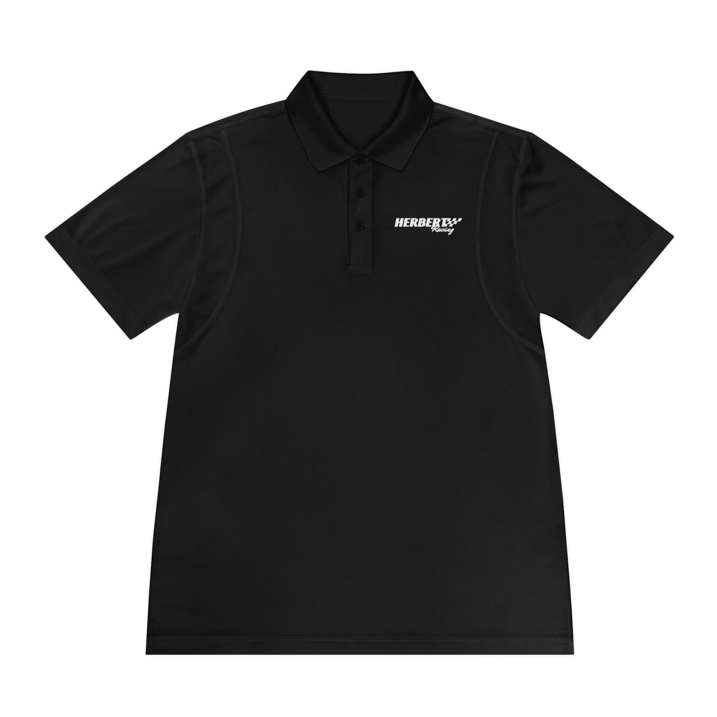 Herbert Racing Sport Polo Shirt