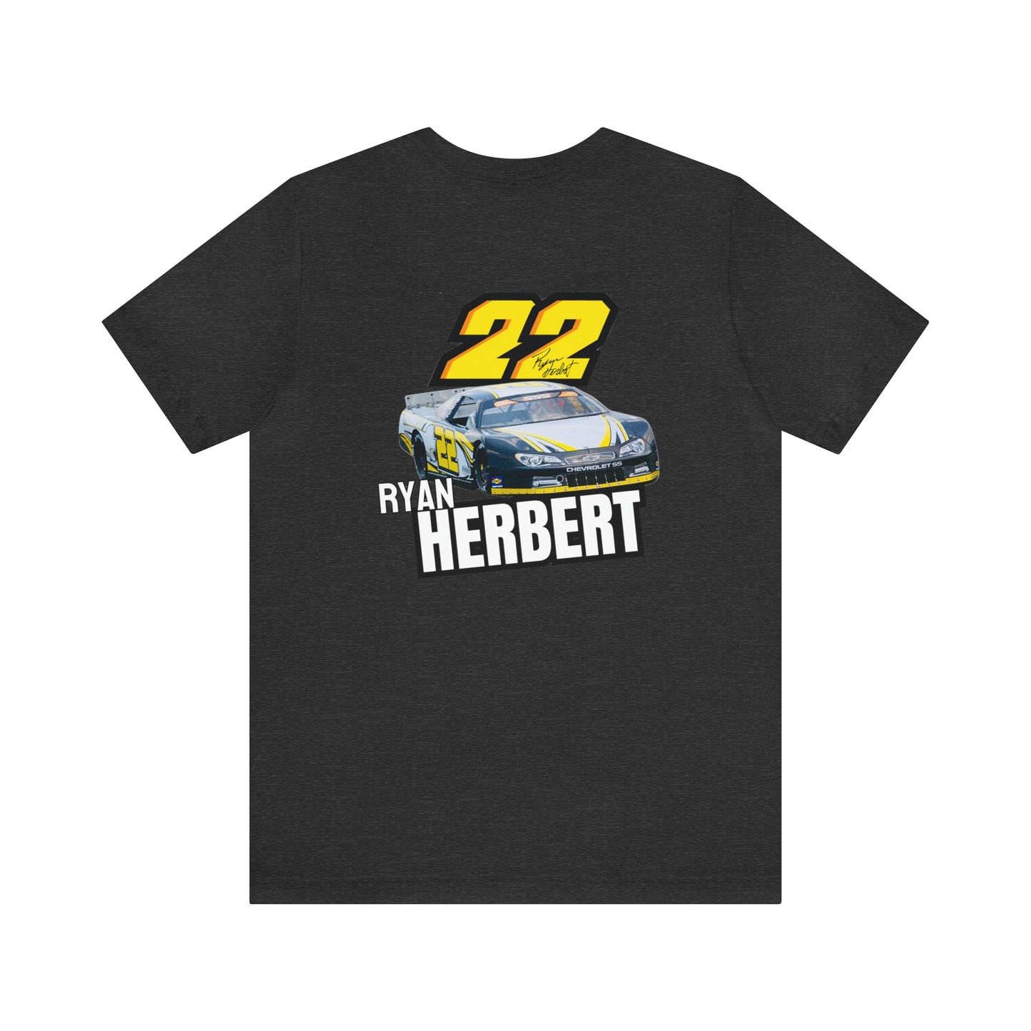 Ryan Herbert #22 Sport Tee