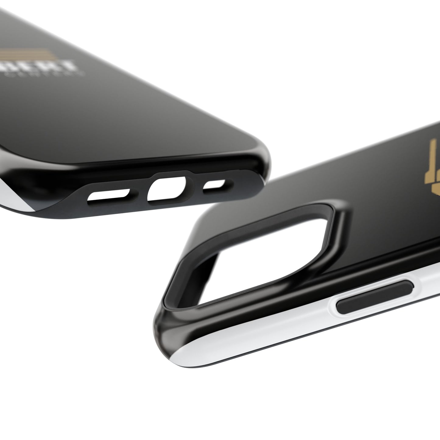 Herbert Truck Centers Durable Phone Case - Impact-Resistant Protection