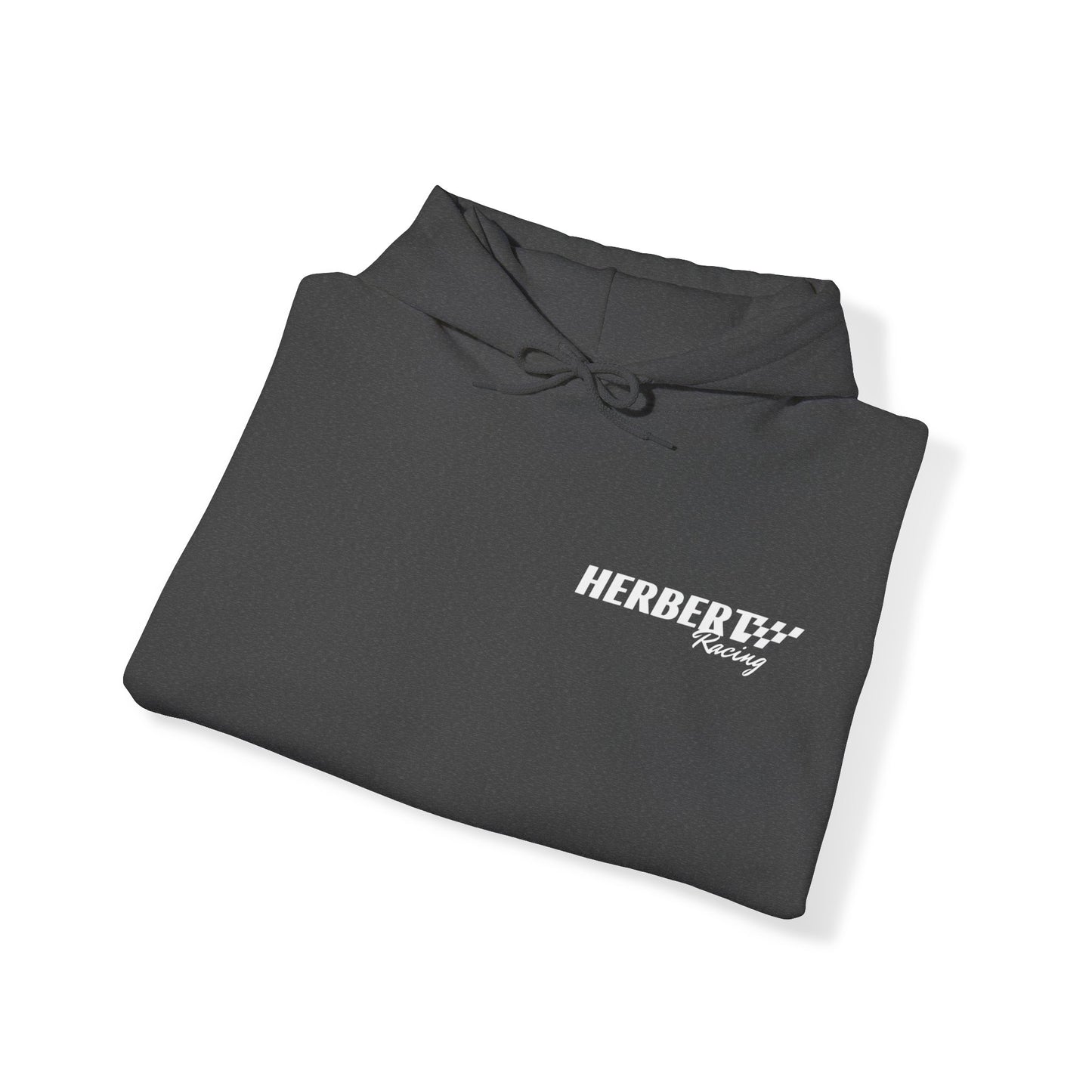 Herbert Racing Hoodie Logo 2