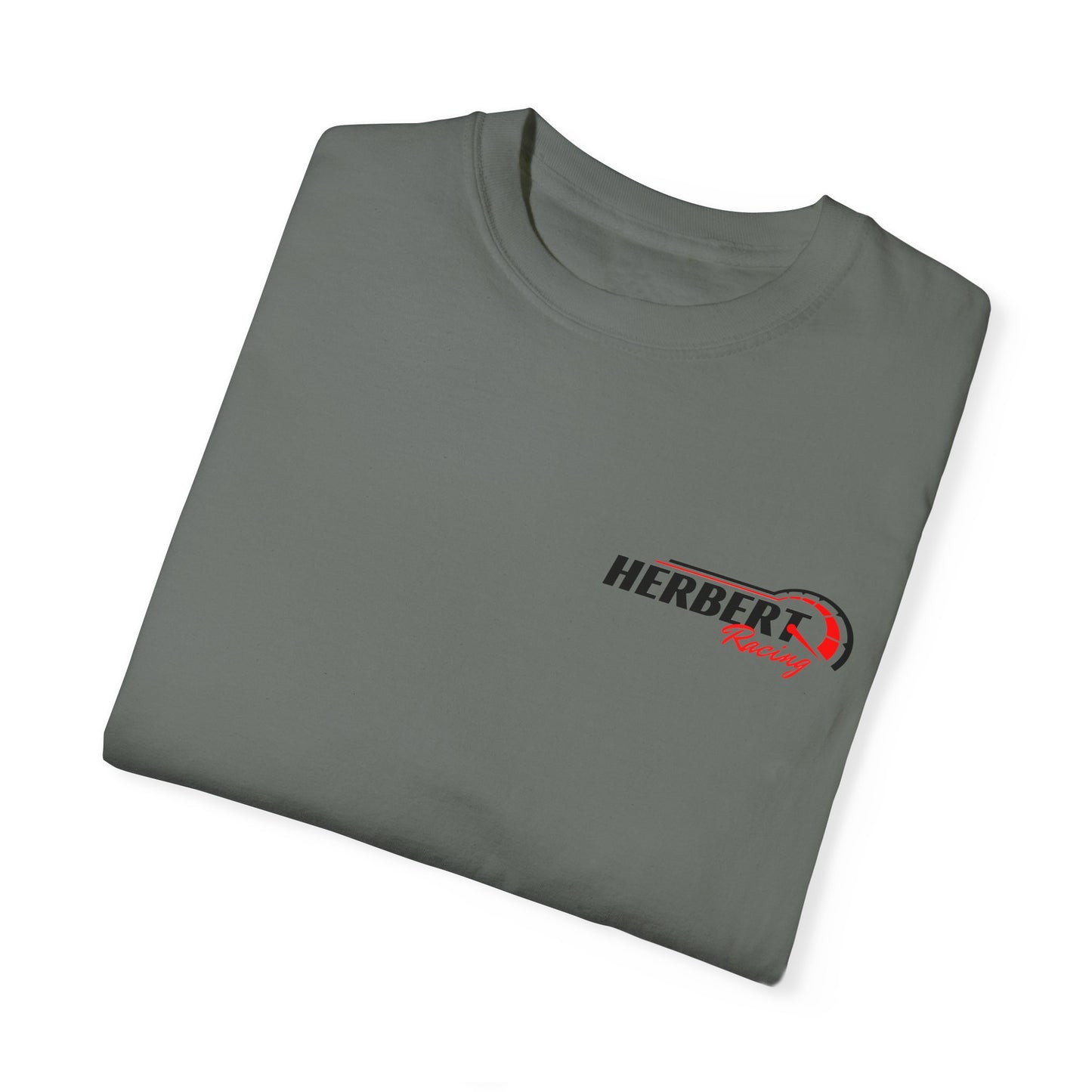 Herbert Racing Comfort Colors Tee