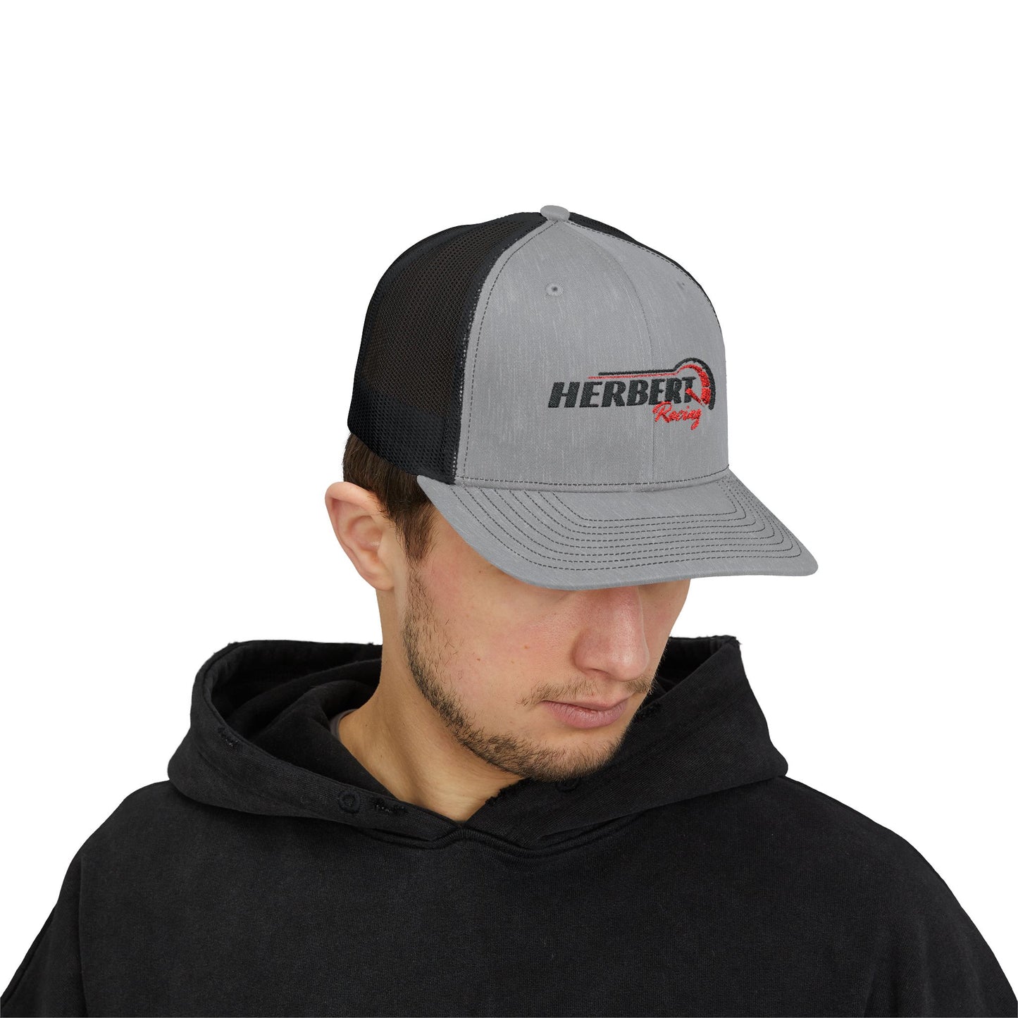 Herbert Racing Trucker Cap