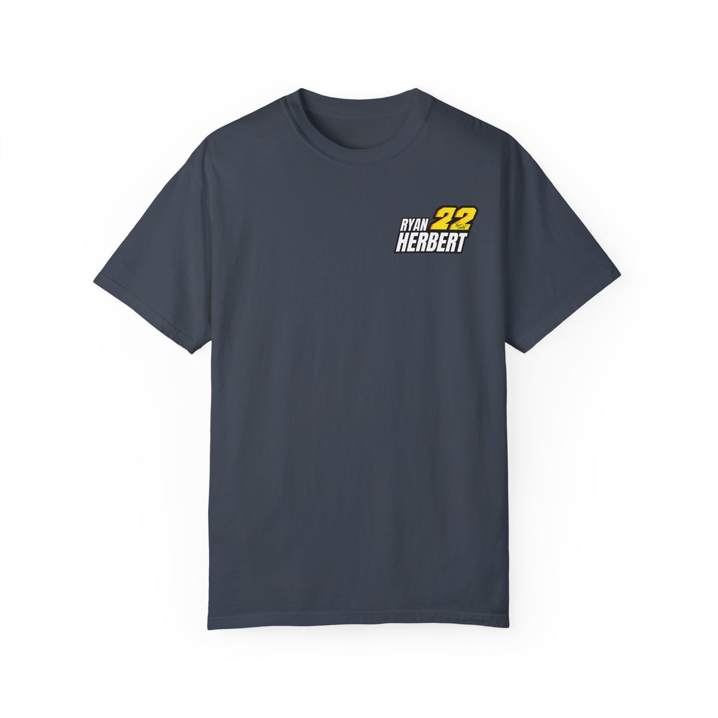Ryan Herbert #22 Comfort Colors Tee