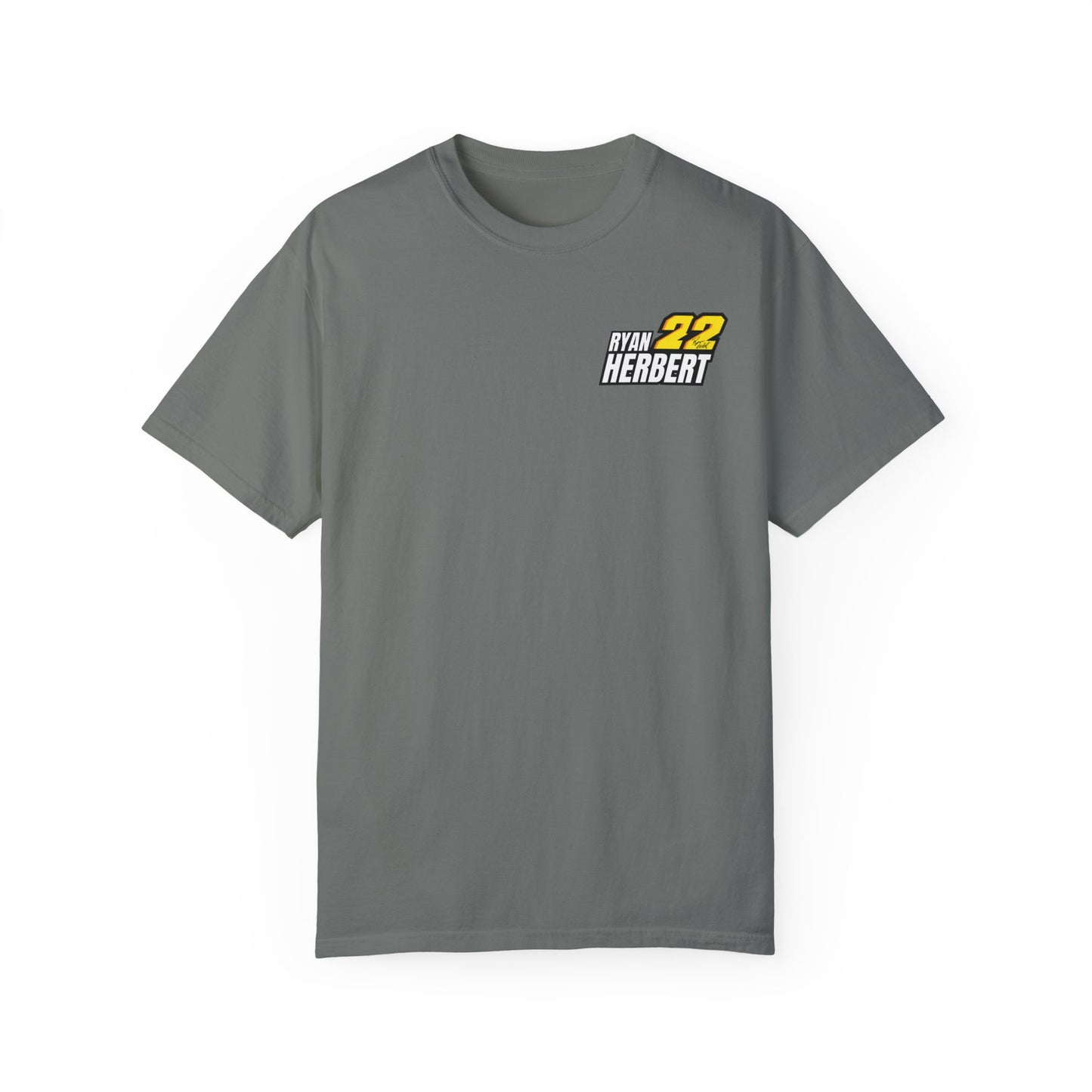 Ryan Herbert #22 Comfort Colors Tee