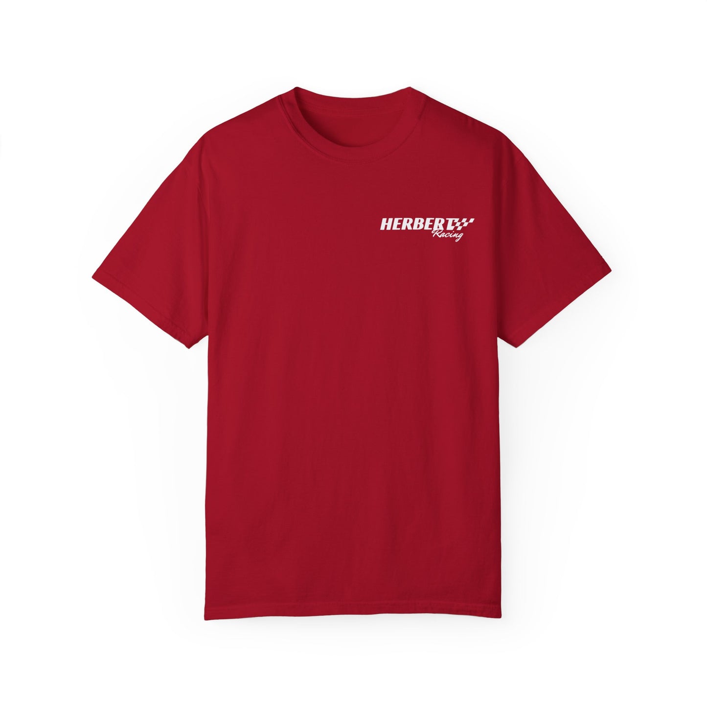 Herbert Racing Comfort Colors Tee