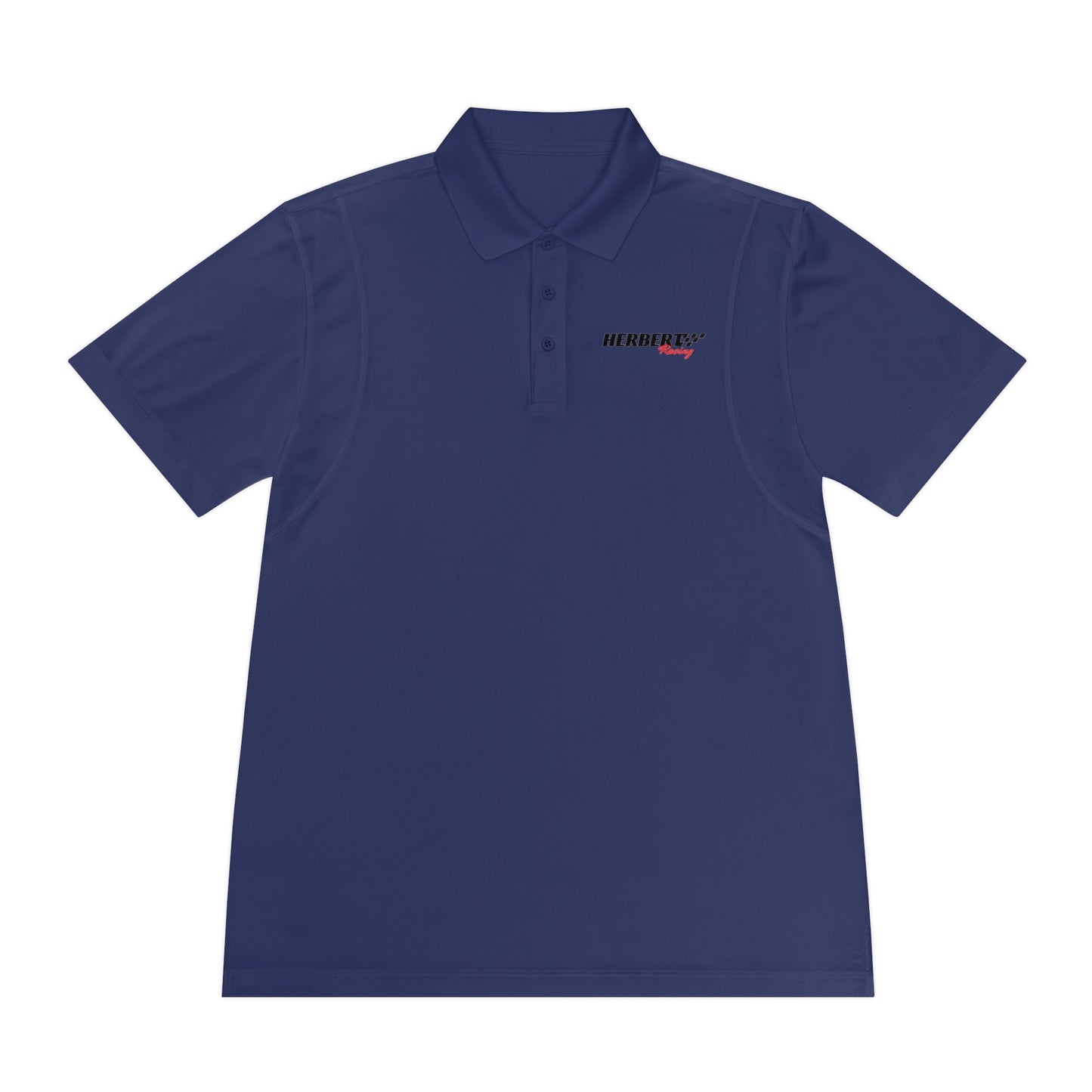 Herbert Racing Sport Polo Shirt