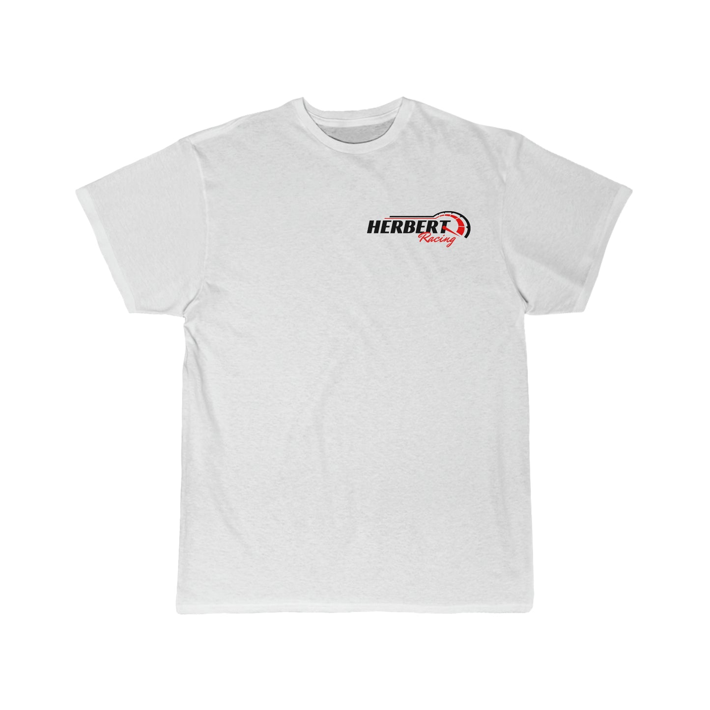 Men's Herbert Racing Short Sleeve Tee