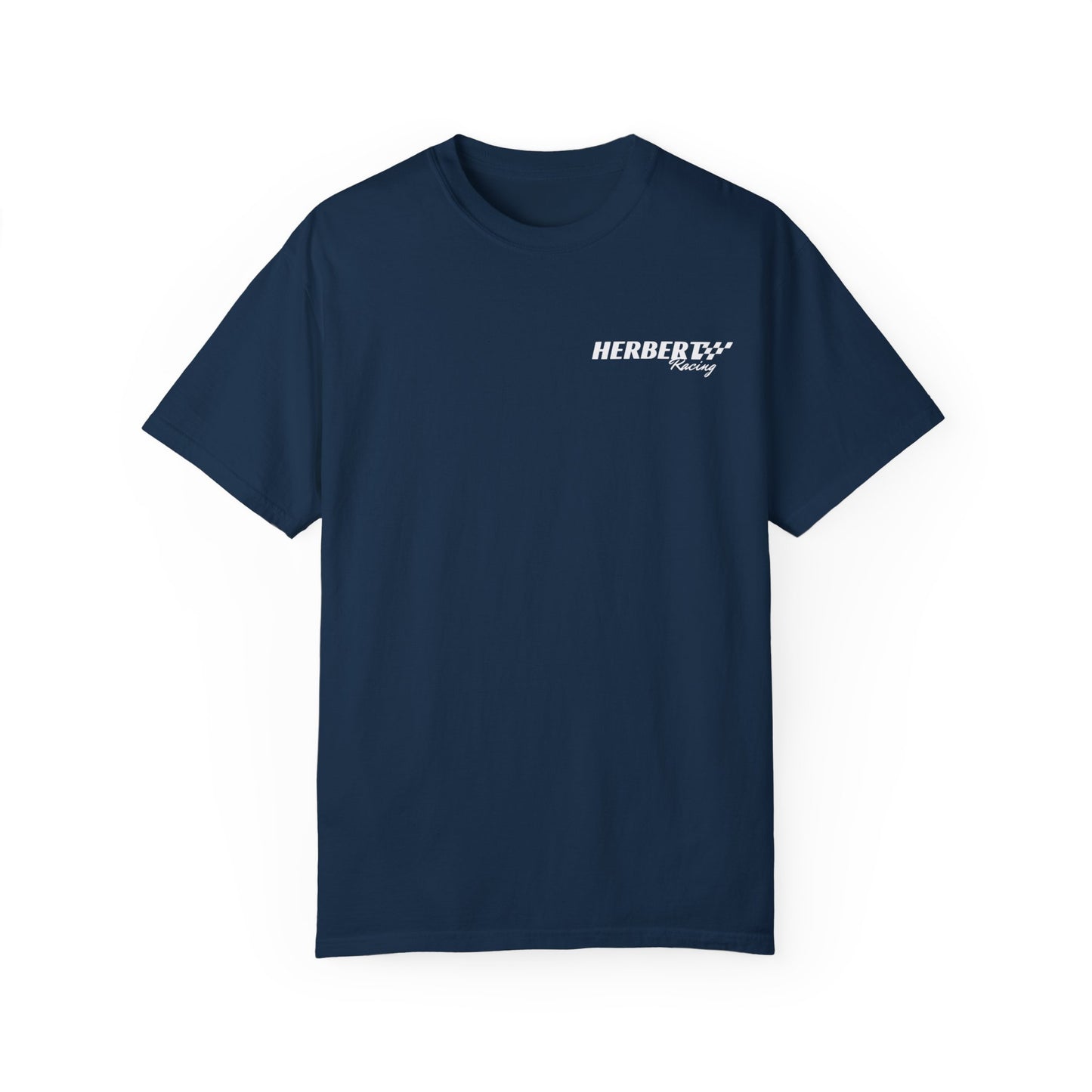 Herbert Racing Comfort Colors Tee