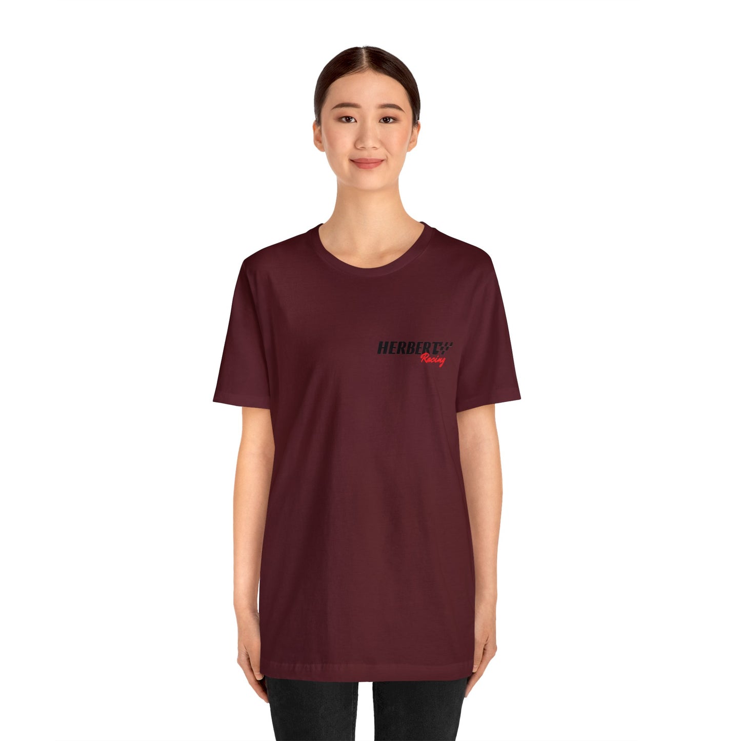 Herbert Racing Sport Tee