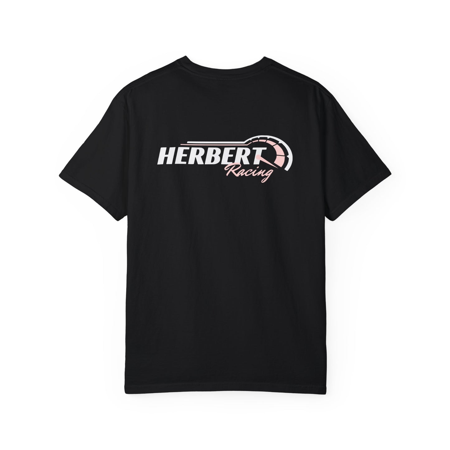 Herbert Racing Comfort Colors Tee