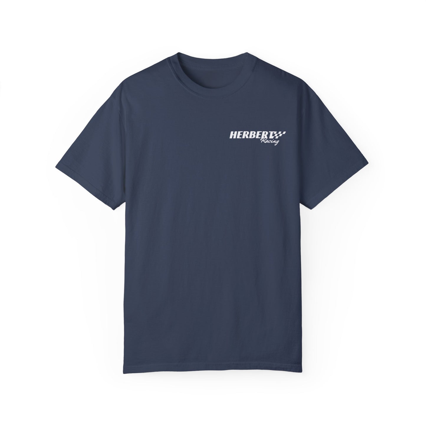 Herbert Racing Comfort Colors Tee