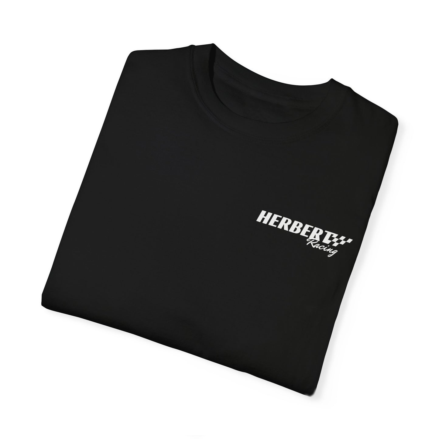 Herbert Racing Comfort Colors Tee
