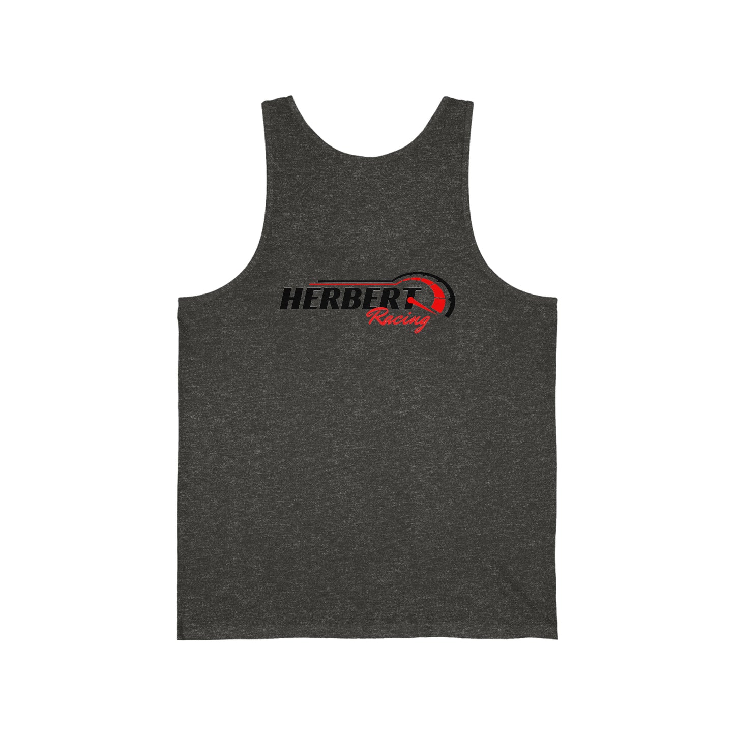 Herbert Racing Unisex Jersey Tank