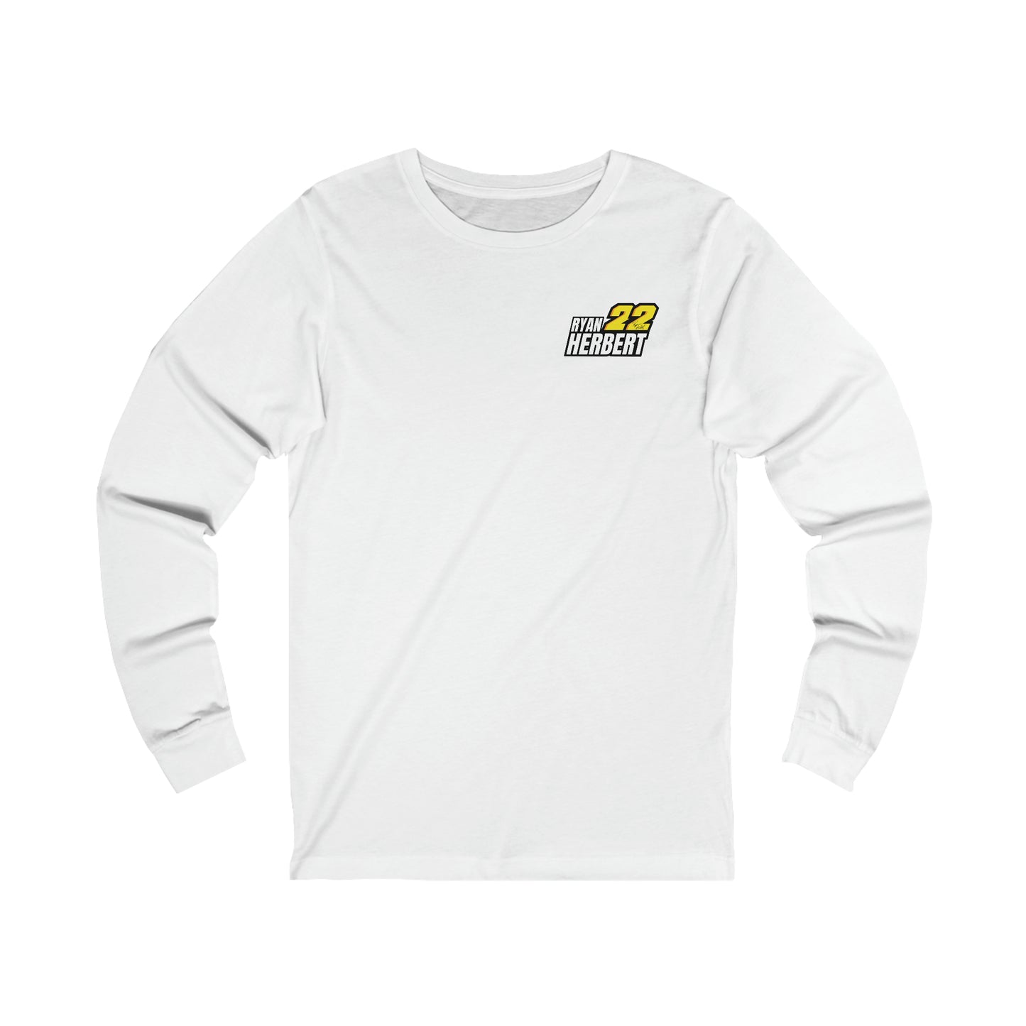 Ryan Herbert Sport Long Sleeve Tee
